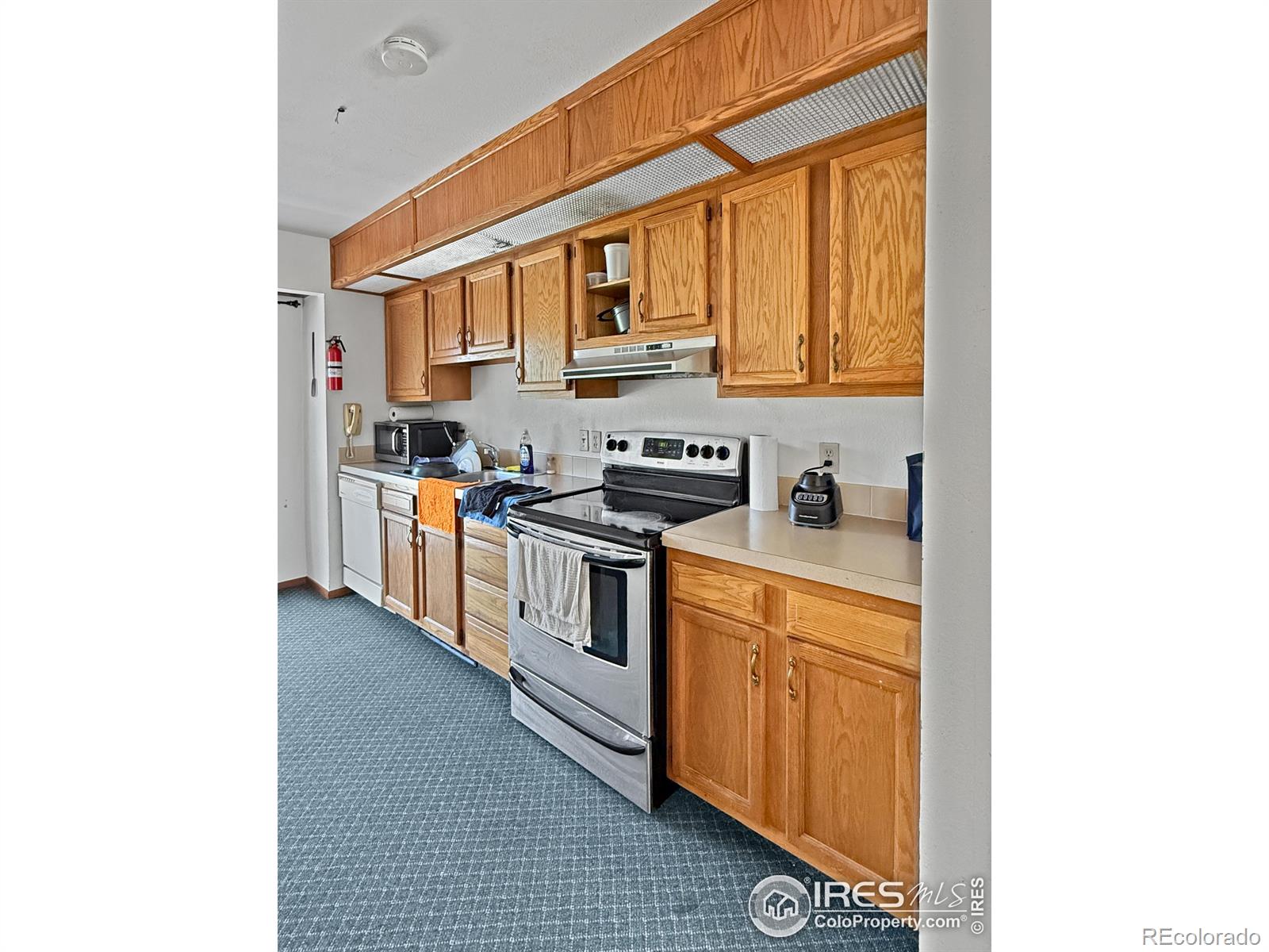 MLS Image #4 for 407 e gordon street,holyoke, Colorado