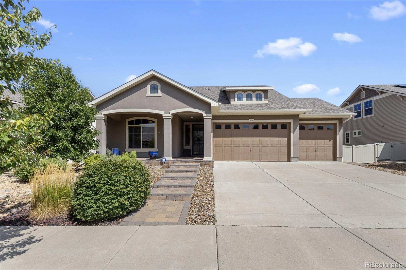 MLS Image #0 for 5470  ensenada street,denver, Colorado