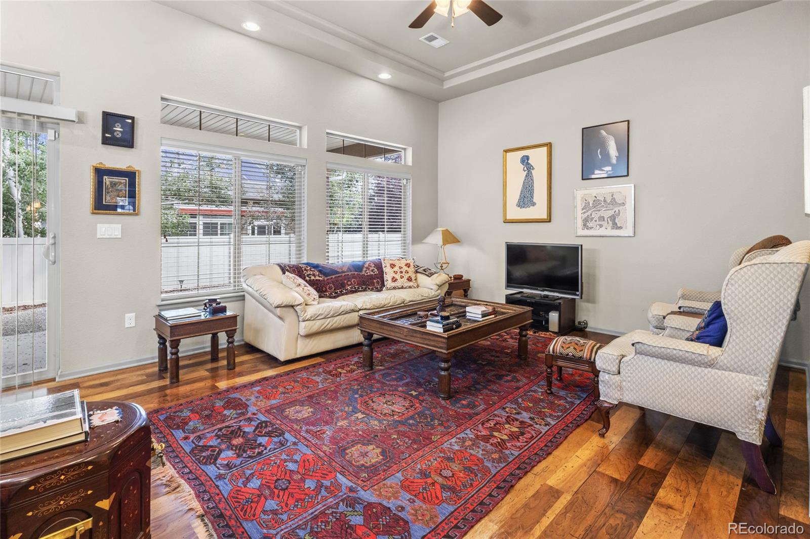 MLS Image #10 for 5470  ensenada street,denver, Colorado