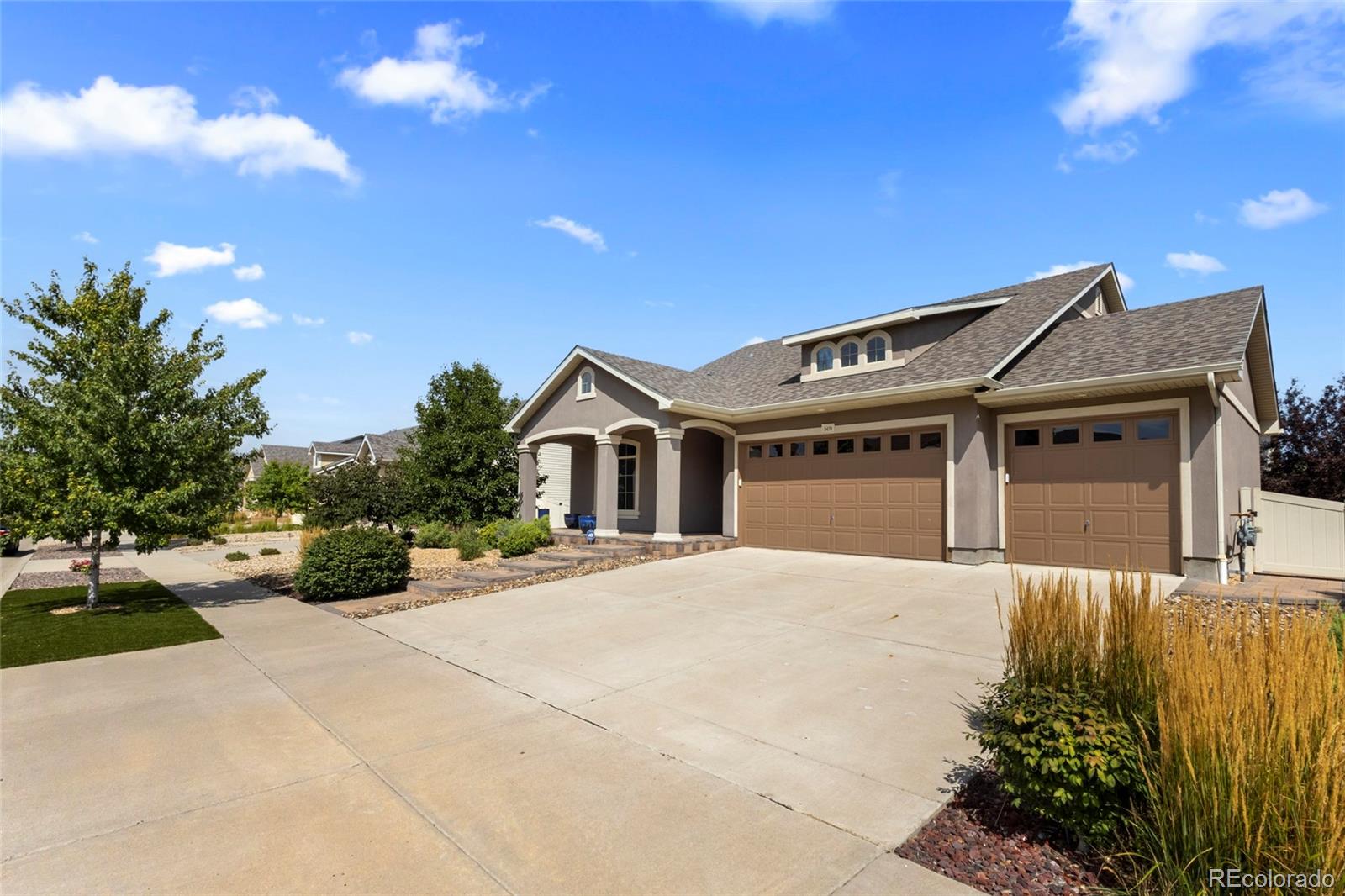 MLS Image #23 for 5470  ensenada street,denver, Colorado