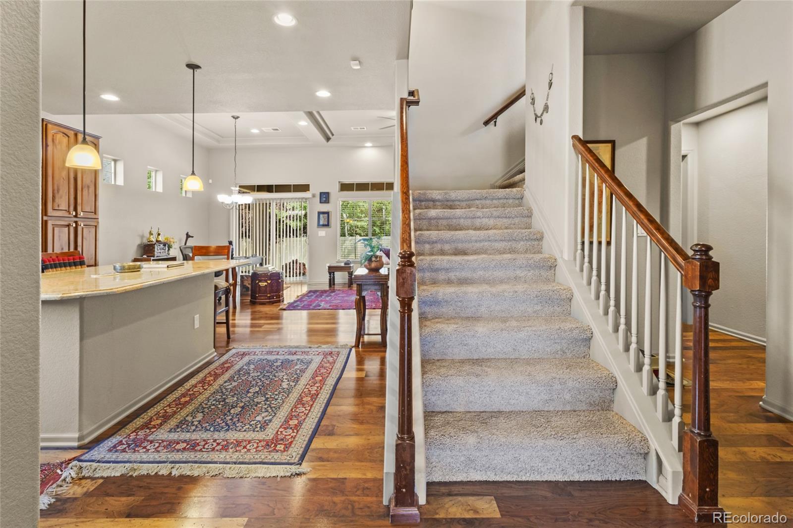 MLS Image #5 for 5470  ensenada street,denver, Colorado