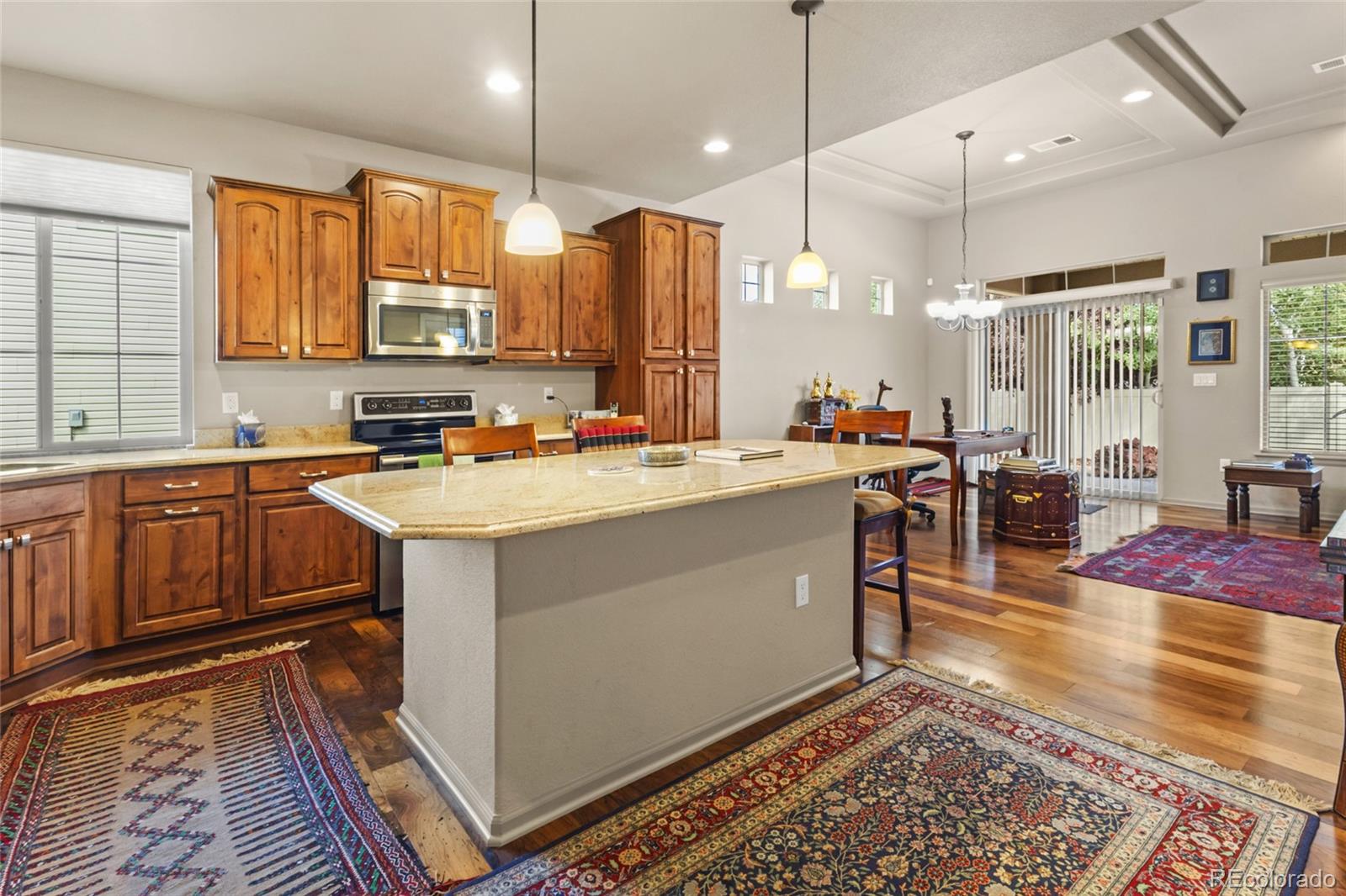 MLS Image #6 for 5470  ensenada street,denver, Colorado