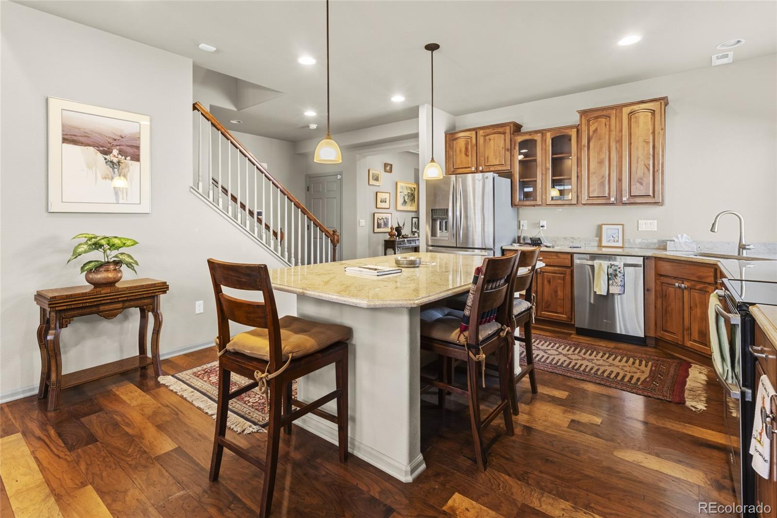 MLS Image #7 for 5470  ensenada street,denver, Colorado