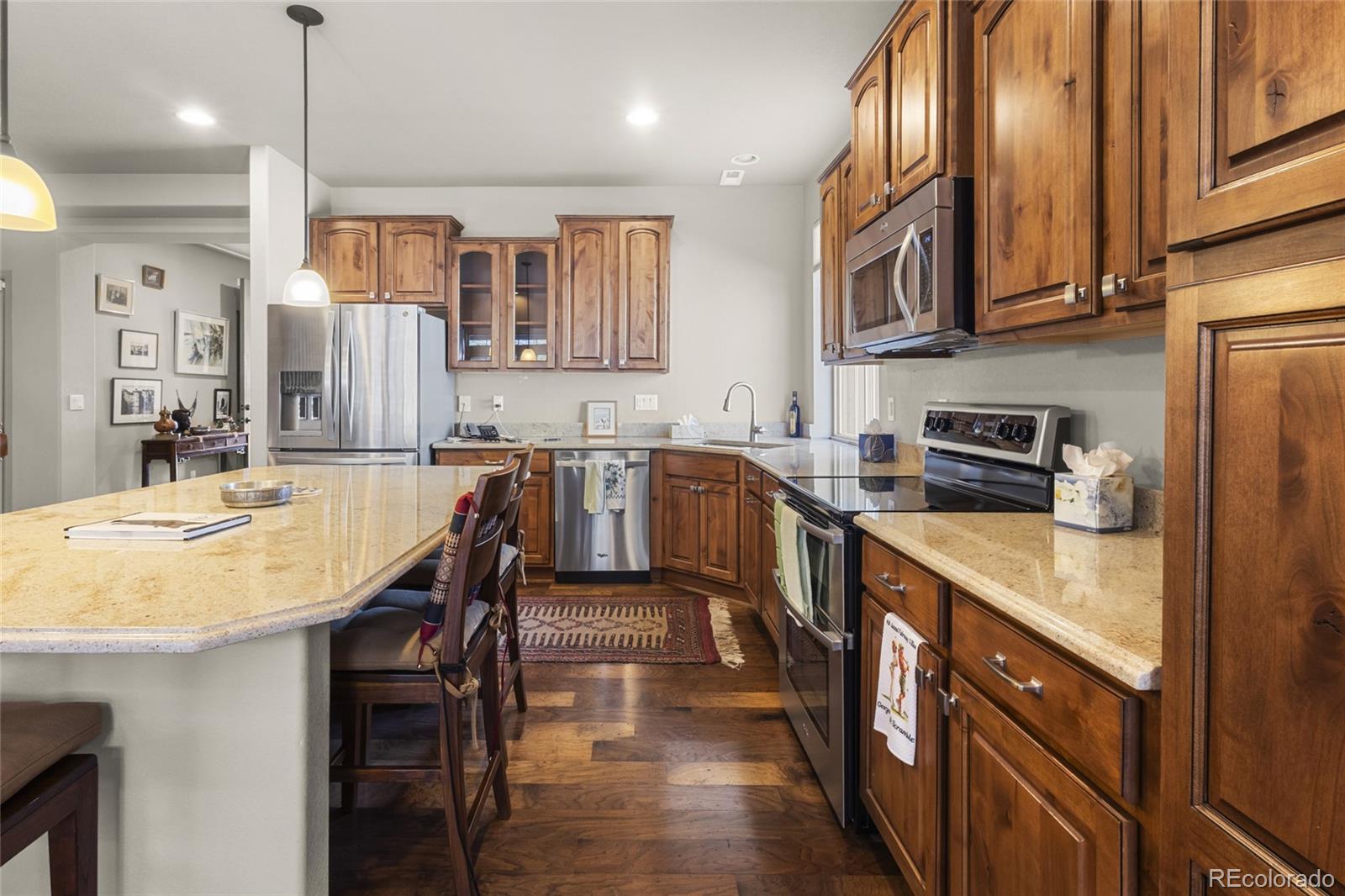 MLS Image #8 for 5470  ensenada street,denver, Colorado
