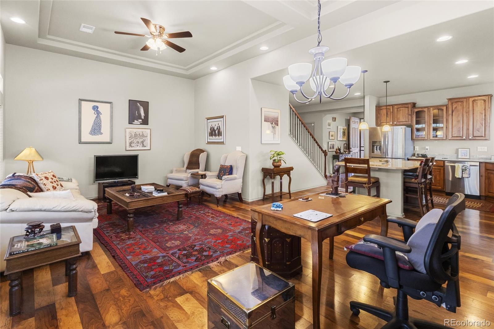MLS Image #9 for 5470  ensenada street,denver, Colorado