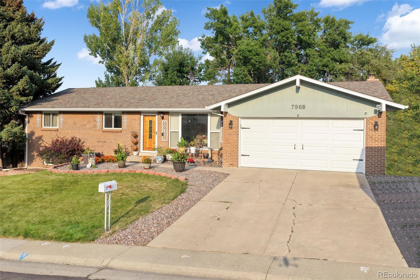 MLS Image #0 for 7968 s marshall street,littleton, Colorado