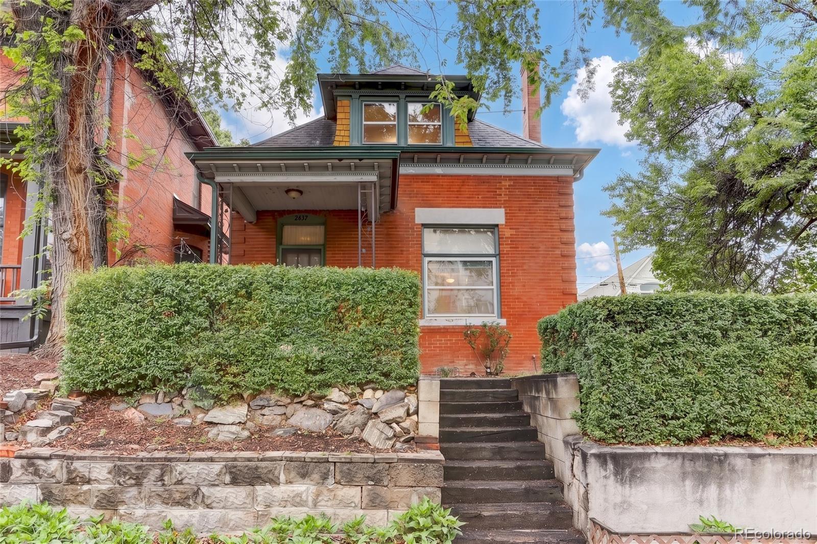 MLS Image #0 for 2437 w caithness place,denver, Colorado