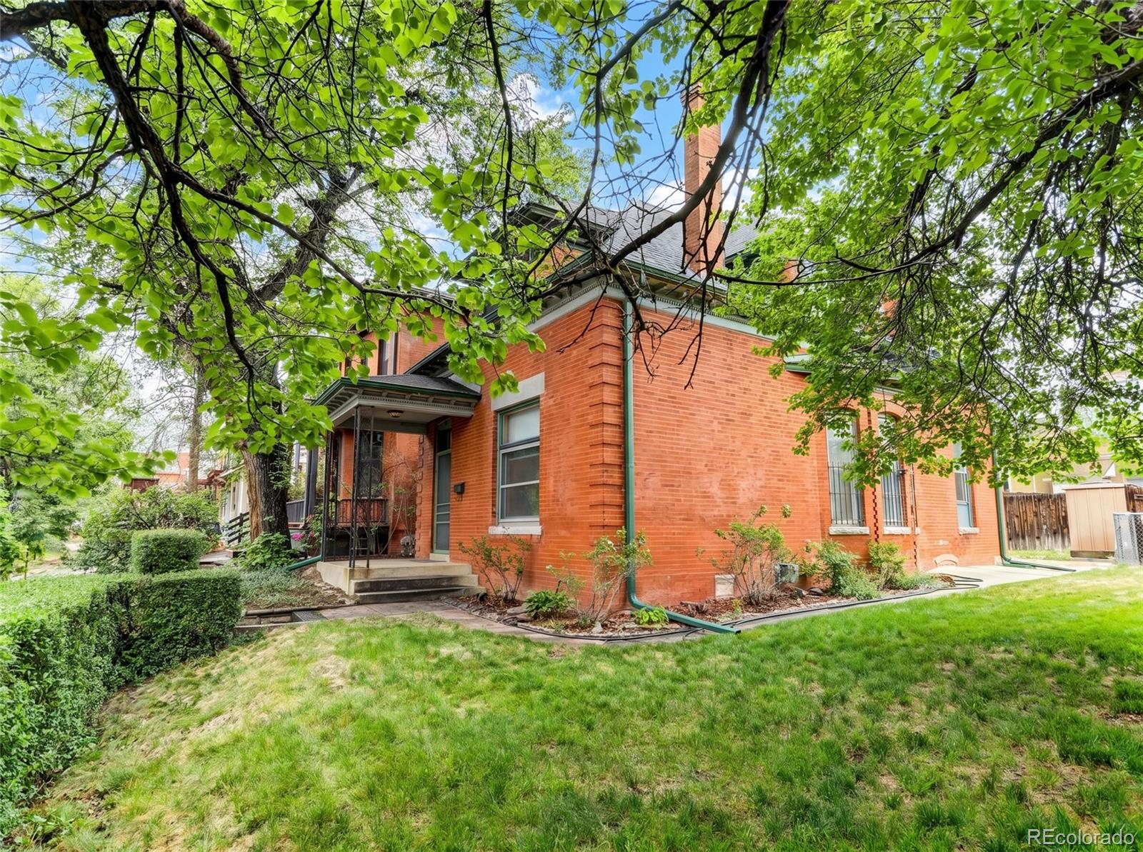 MLS Image #1 for 2437 w caithness place,denver, Colorado