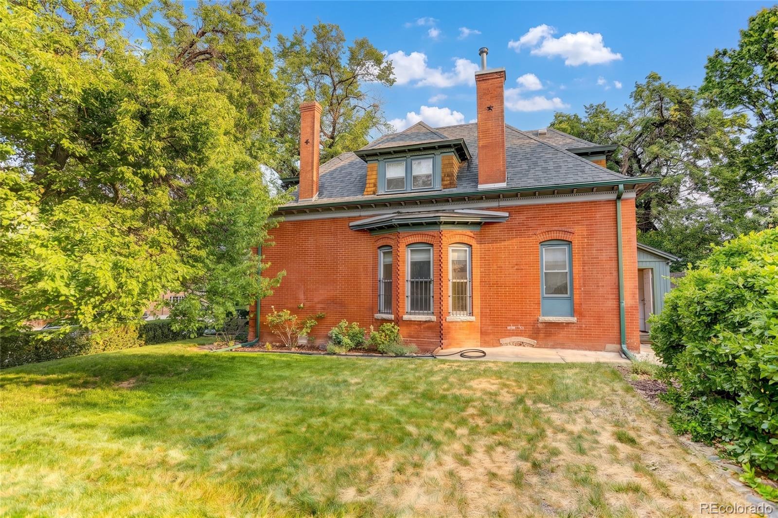 MLS Image #2 for 2437 w caithness place,denver, Colorado