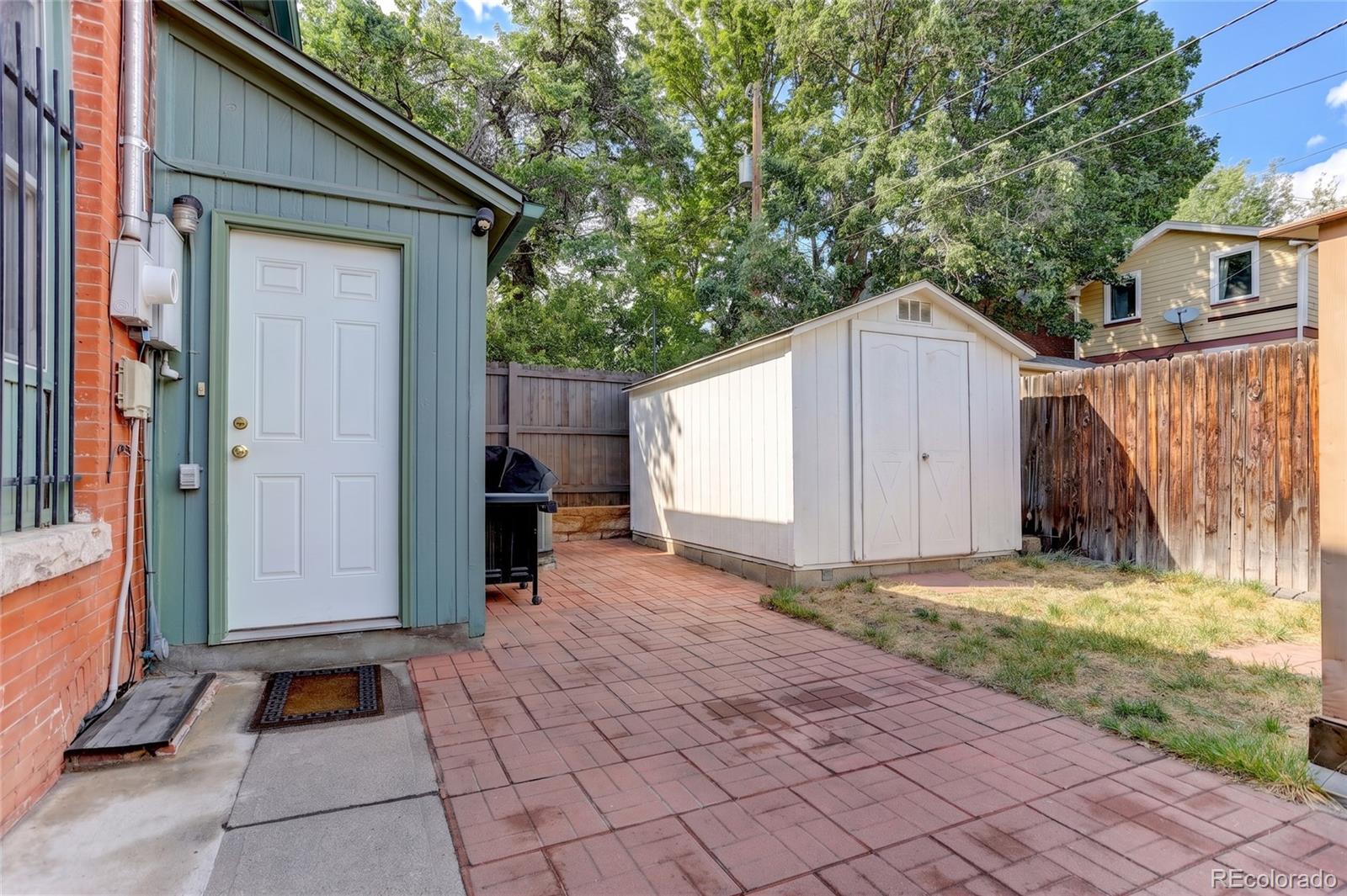 MLS Image #26 for 2437 w caithness place,denver, Colorado