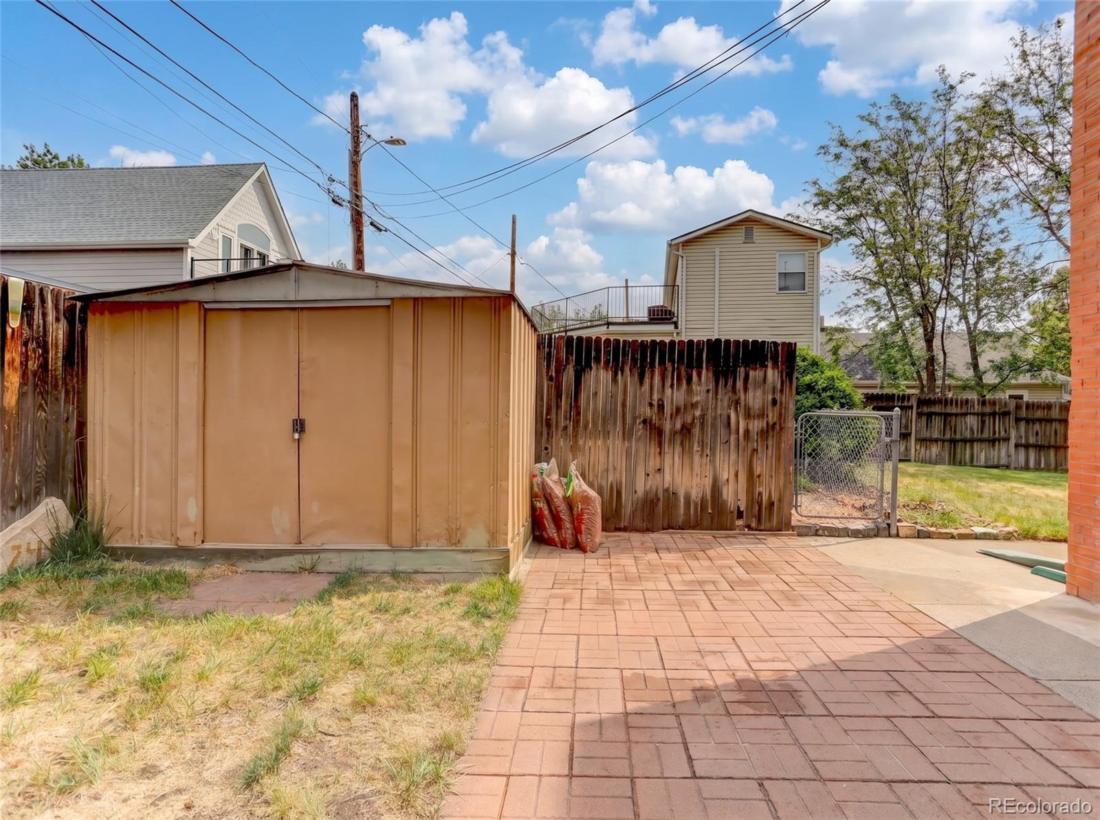 MLS Image #27 for 2437 w caithness place,denver, Colorado
