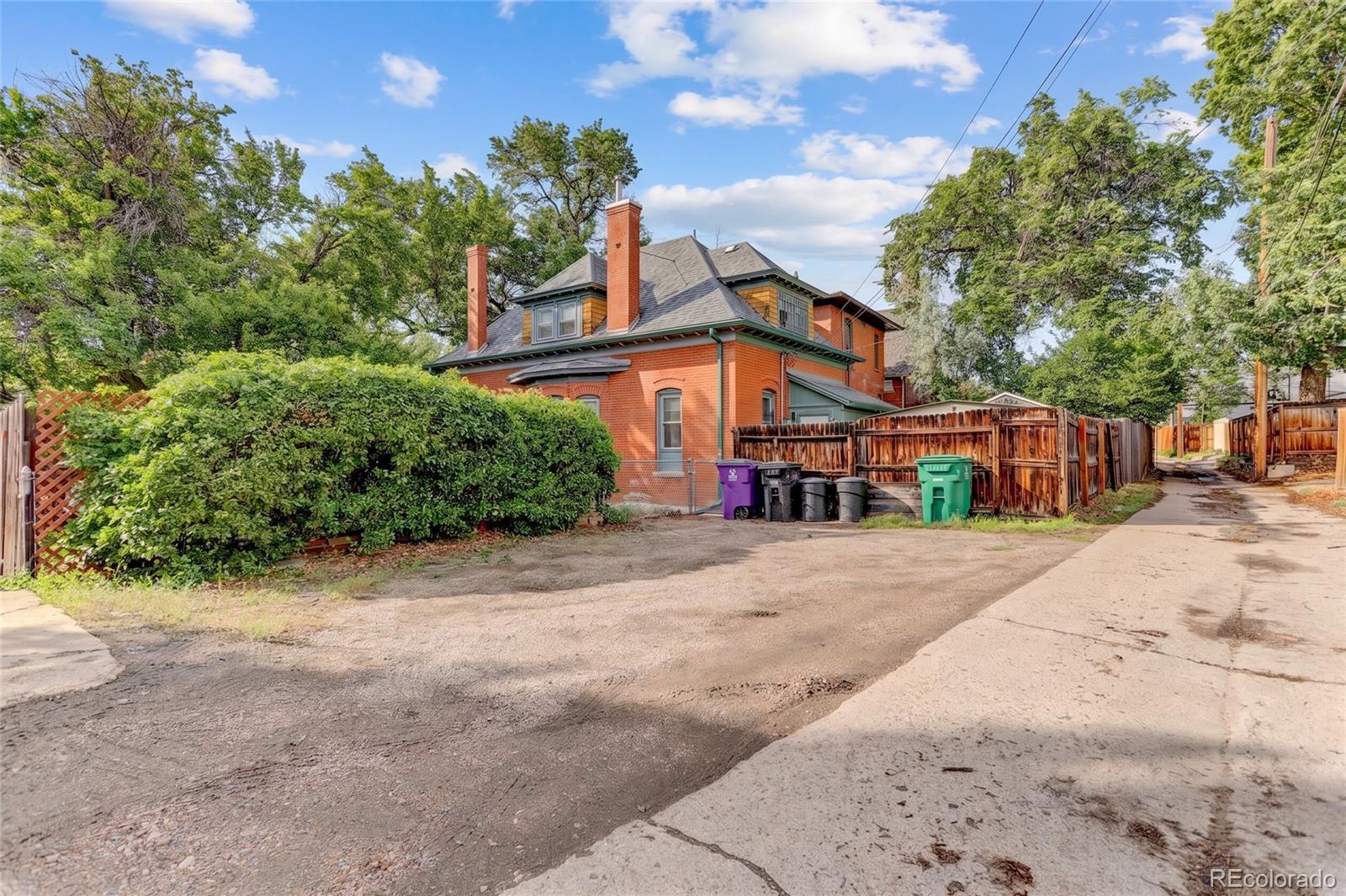 MLS Image #28 for 2437 w caithness place,denver, Colorado