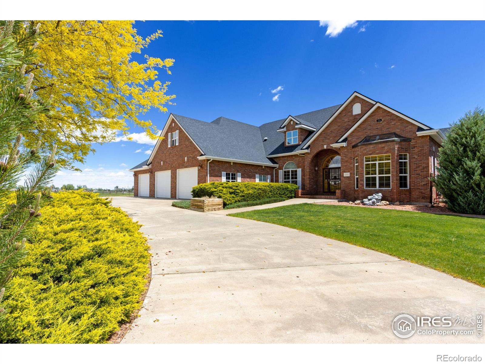 MLS Image #0 for 2366  shoreside drive,berthoud, Colorado