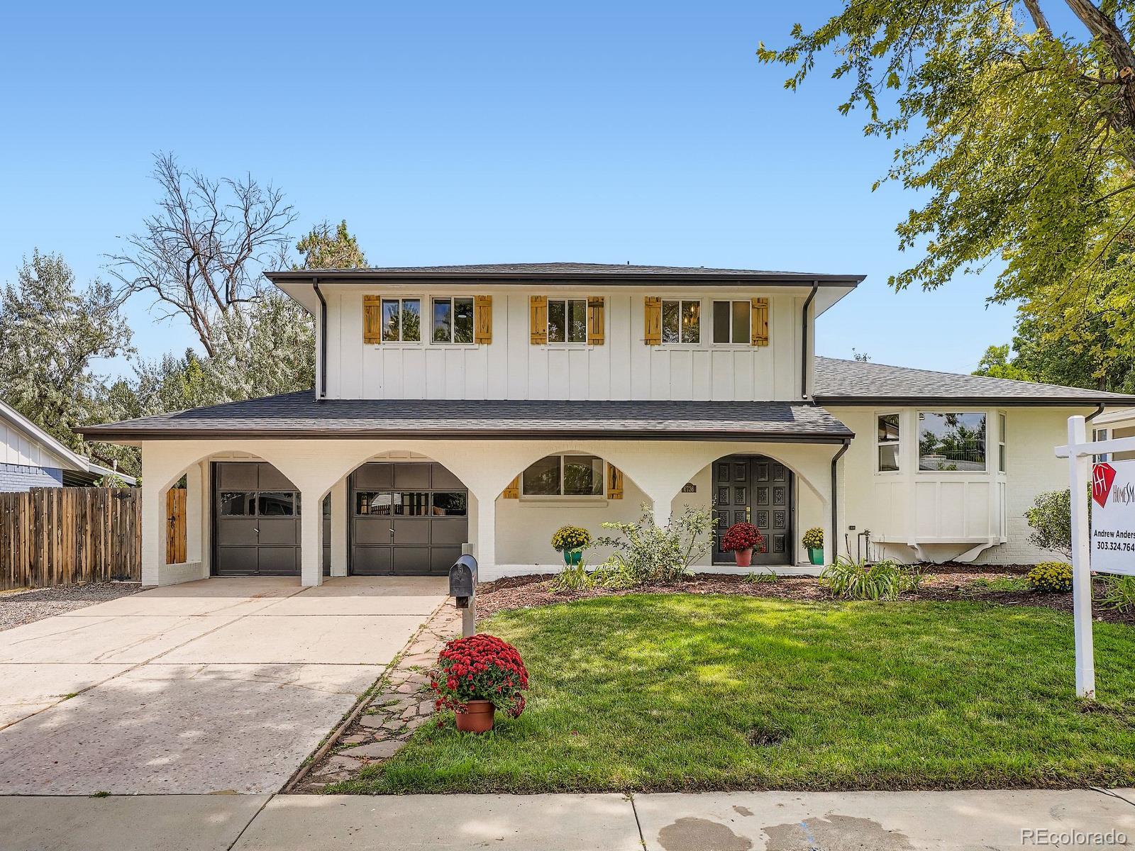 MLS Image #0 for 6736 s franklin street,centennial, Colorado