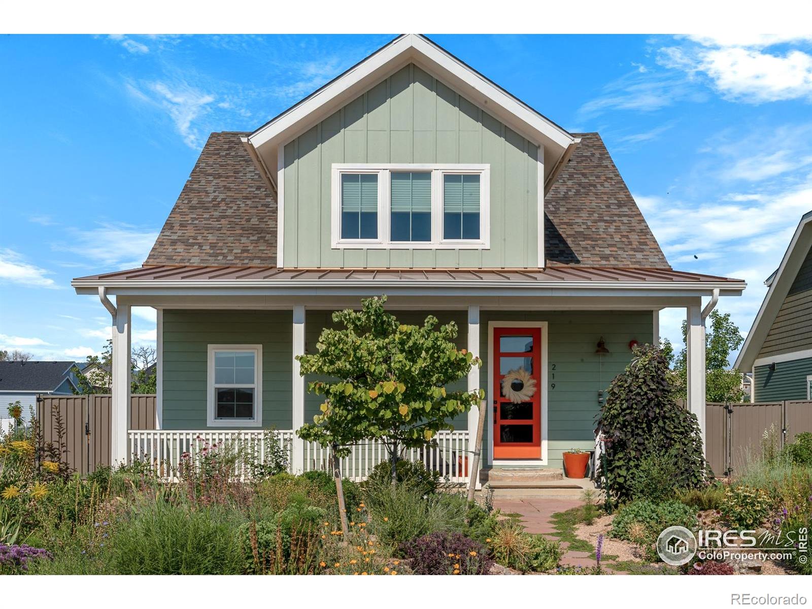 MLS Image #0 for 219 s 2nd avenue,superior, Colorado