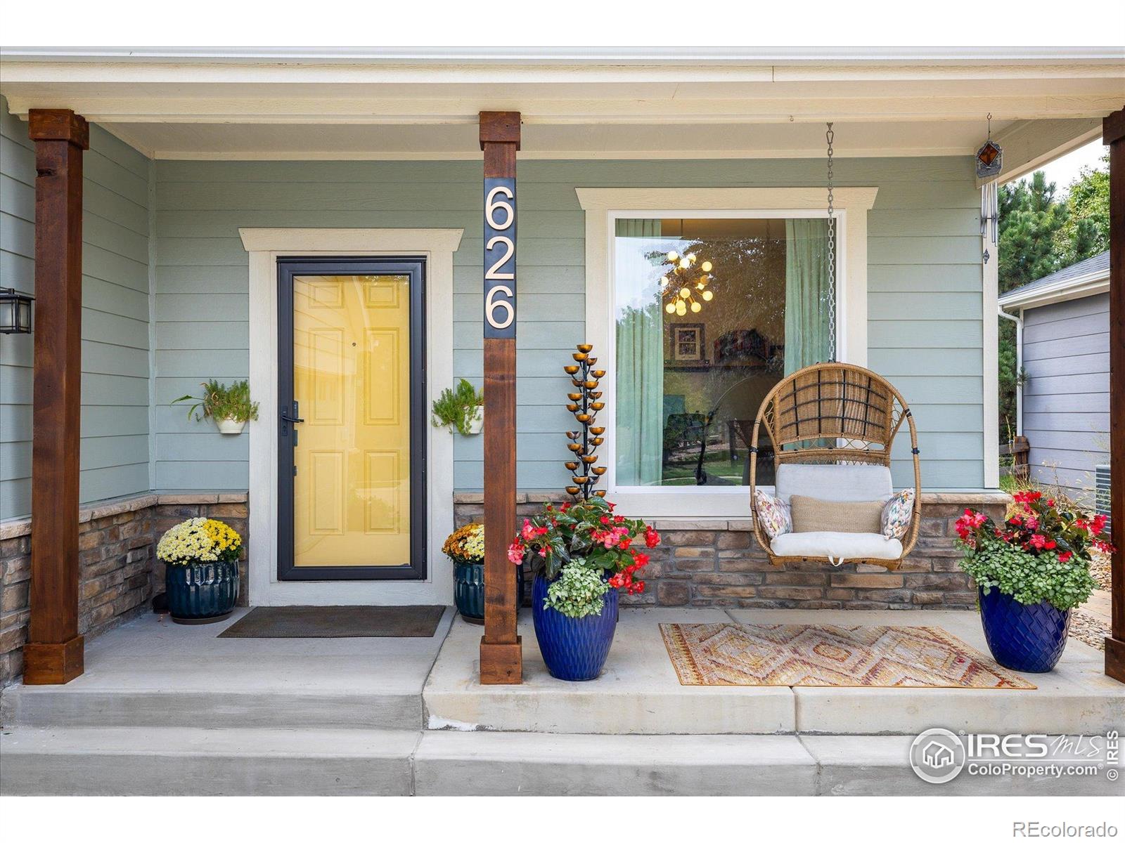 MLS Image #1 for 626  gallegos street,erie, Colorado