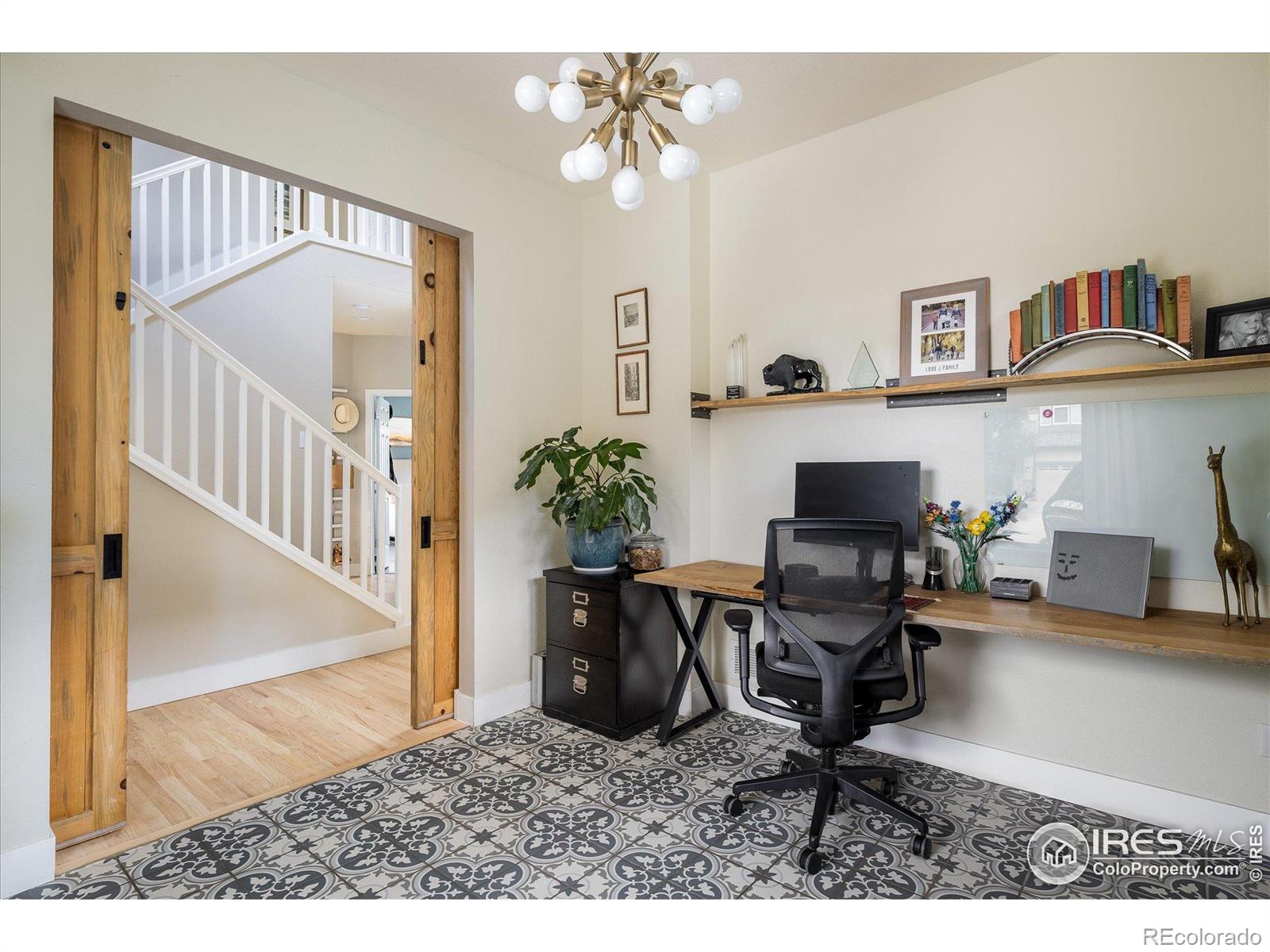MLS Image #3 for 626  gallegos street,erie, Colorado