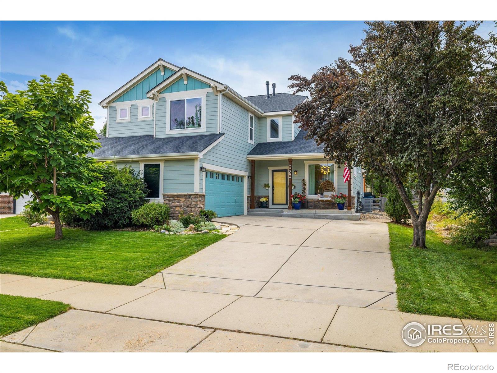 MLS Image #32 for 626  gallegos street,erie, Colorado