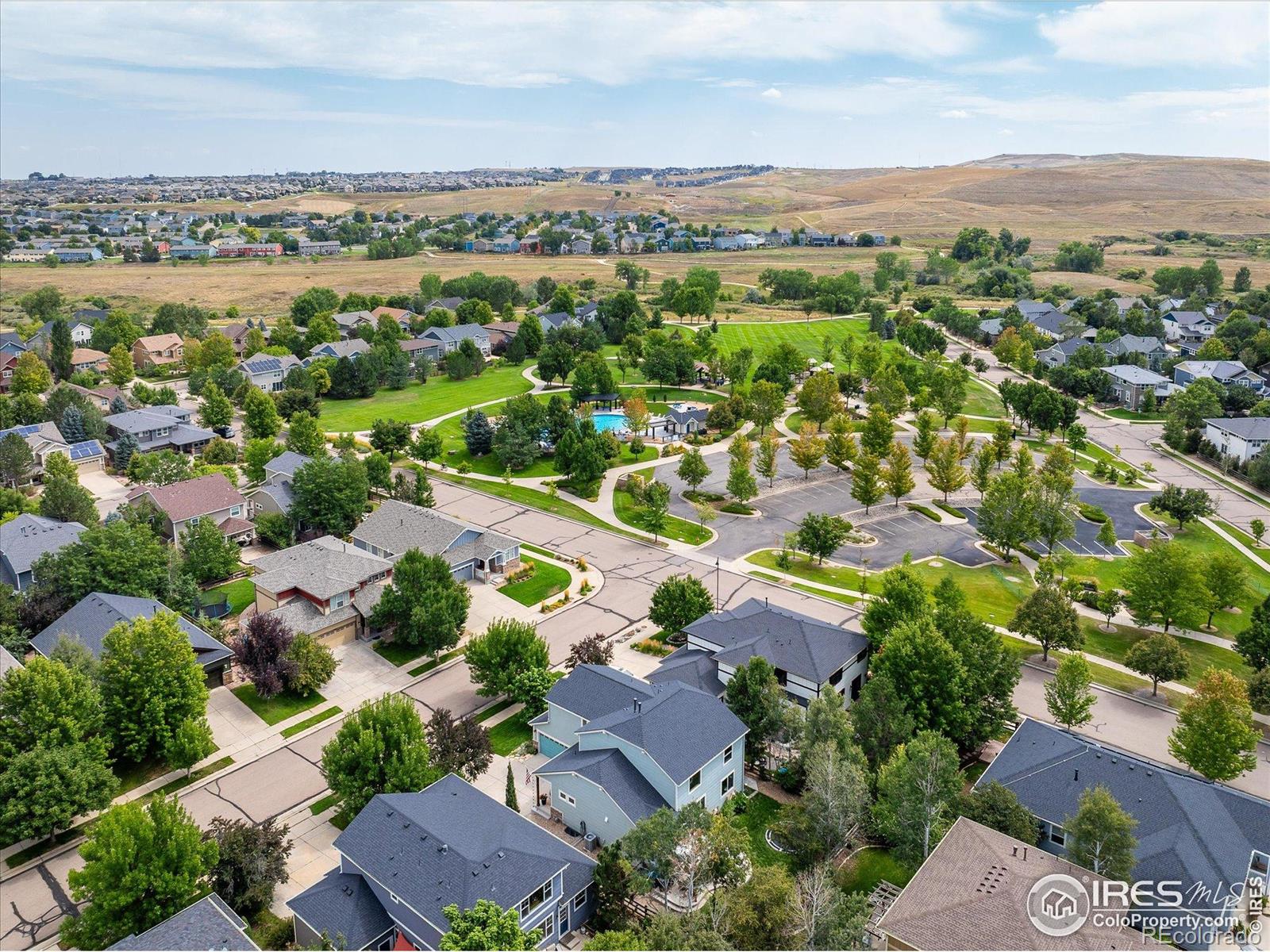 MLS Image #34 for 626  gallegos street,erie, Colorado