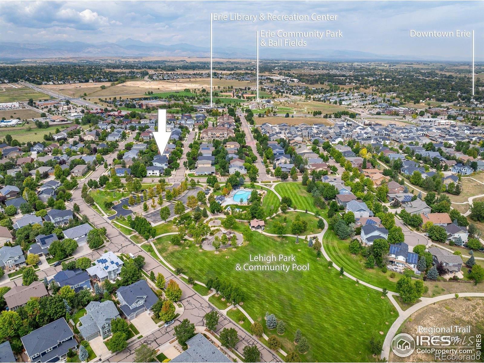 MLS Image #38 for 626  gallegos street,erie, Colorado