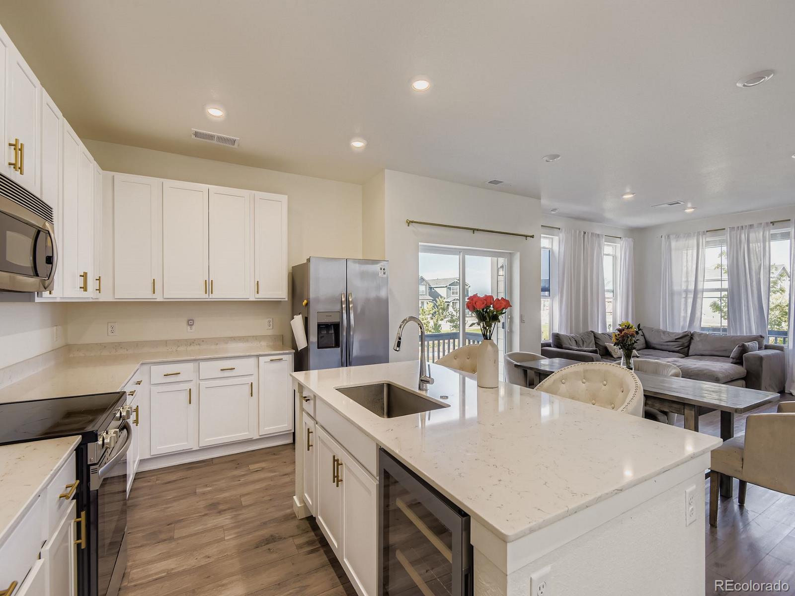 MLS Image #10 for 625  aspen avenue,bennett, Colorado