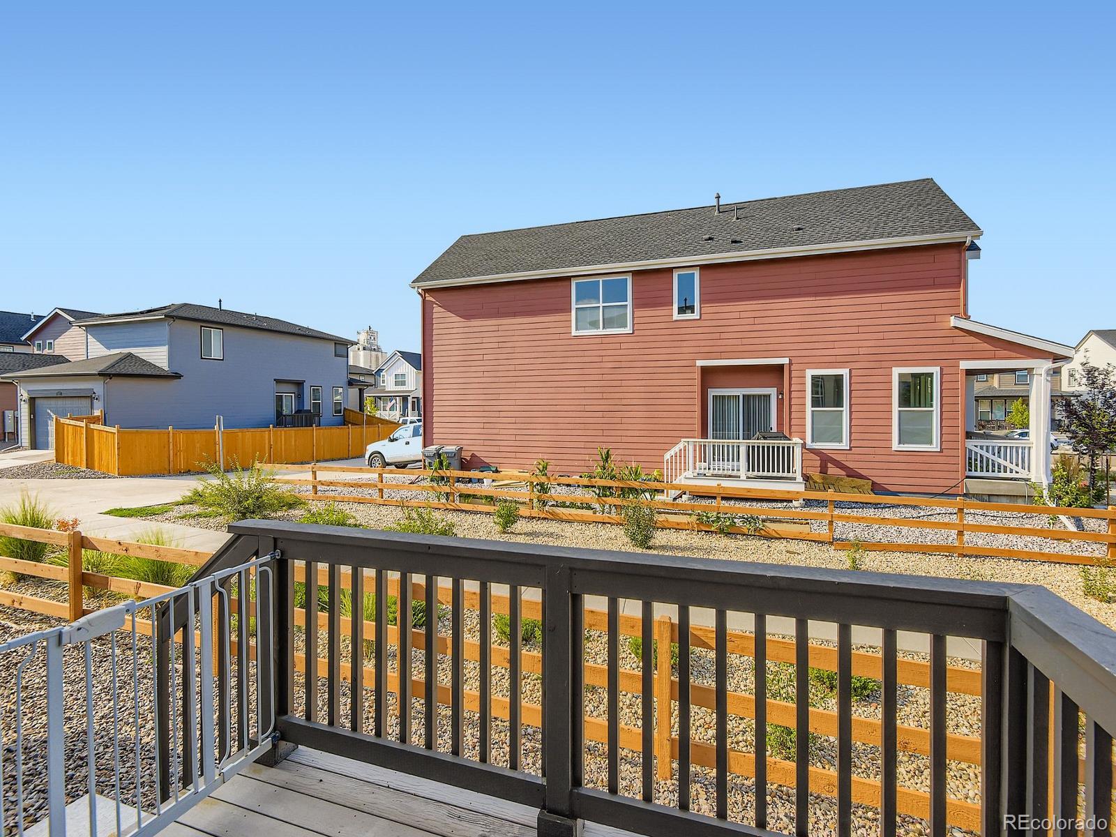 MLS Image #15 for 625  aspen avenue,bennett, Colorado