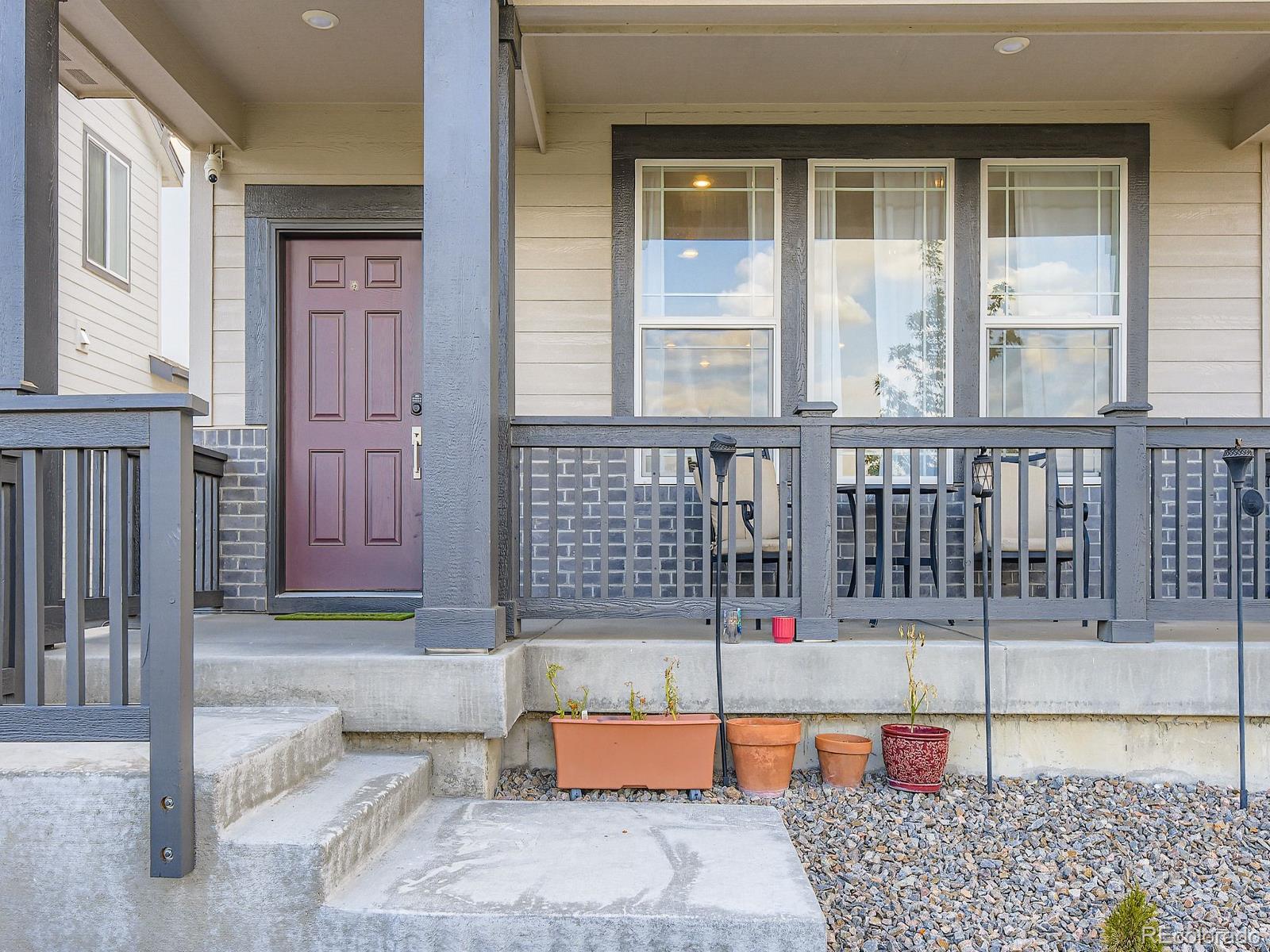 MLS Image #2 for 625  aspen avenue,bennett, Colorado