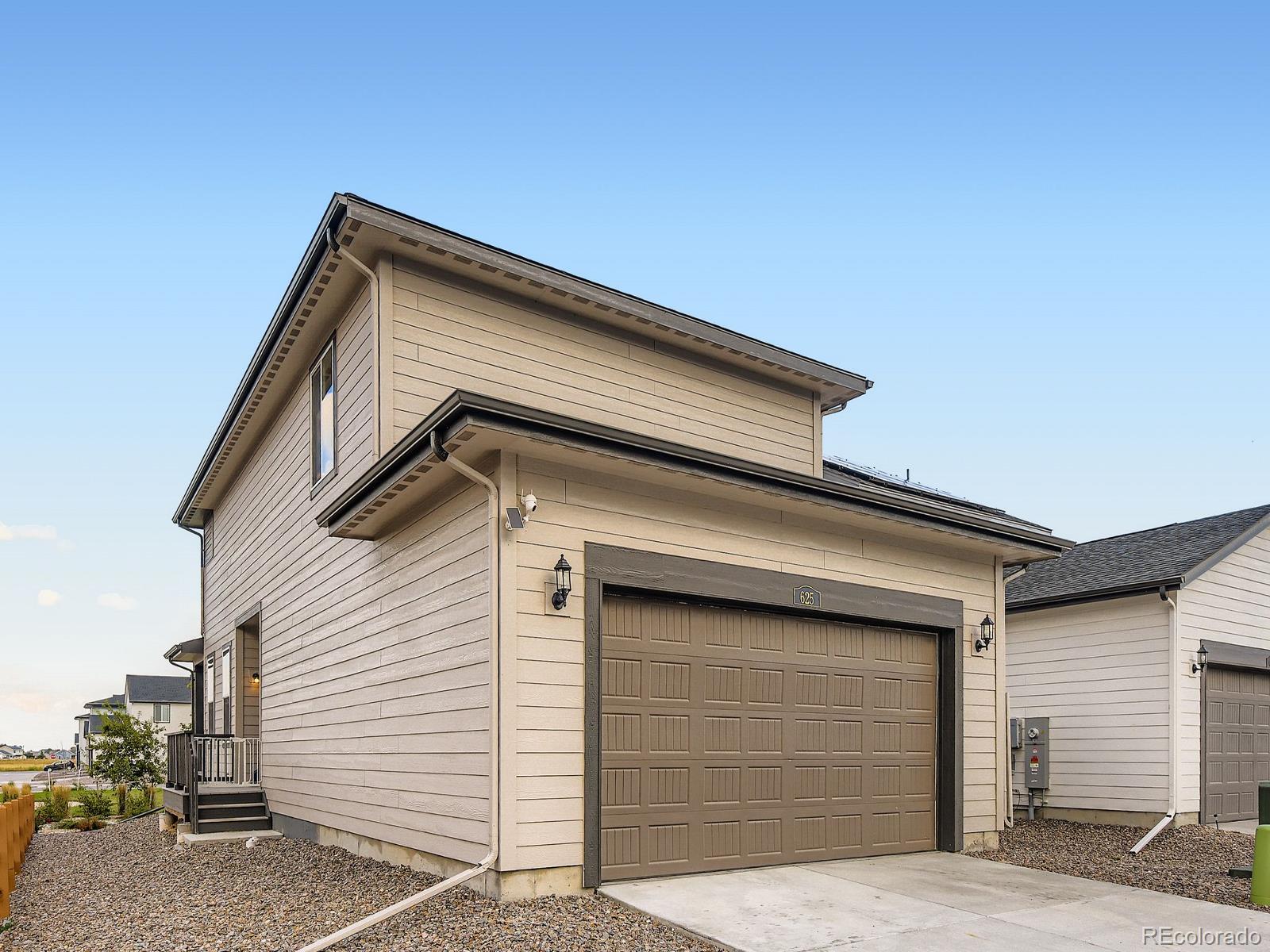MLS Image #27 for 625  aspen avenue,bennett, Colorado