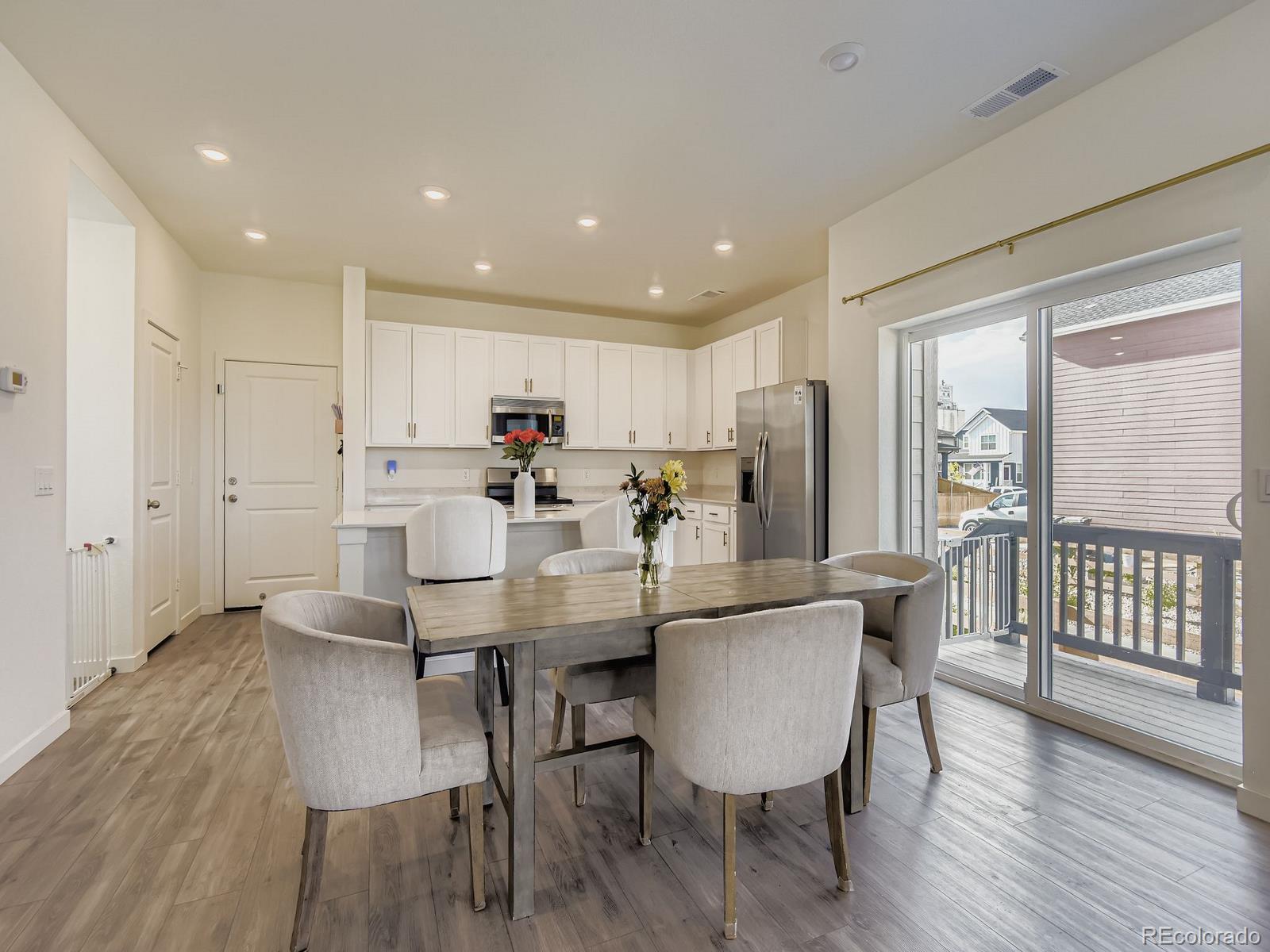 MLS Image #6 for 625  aspen avenue,bennett, Colorado