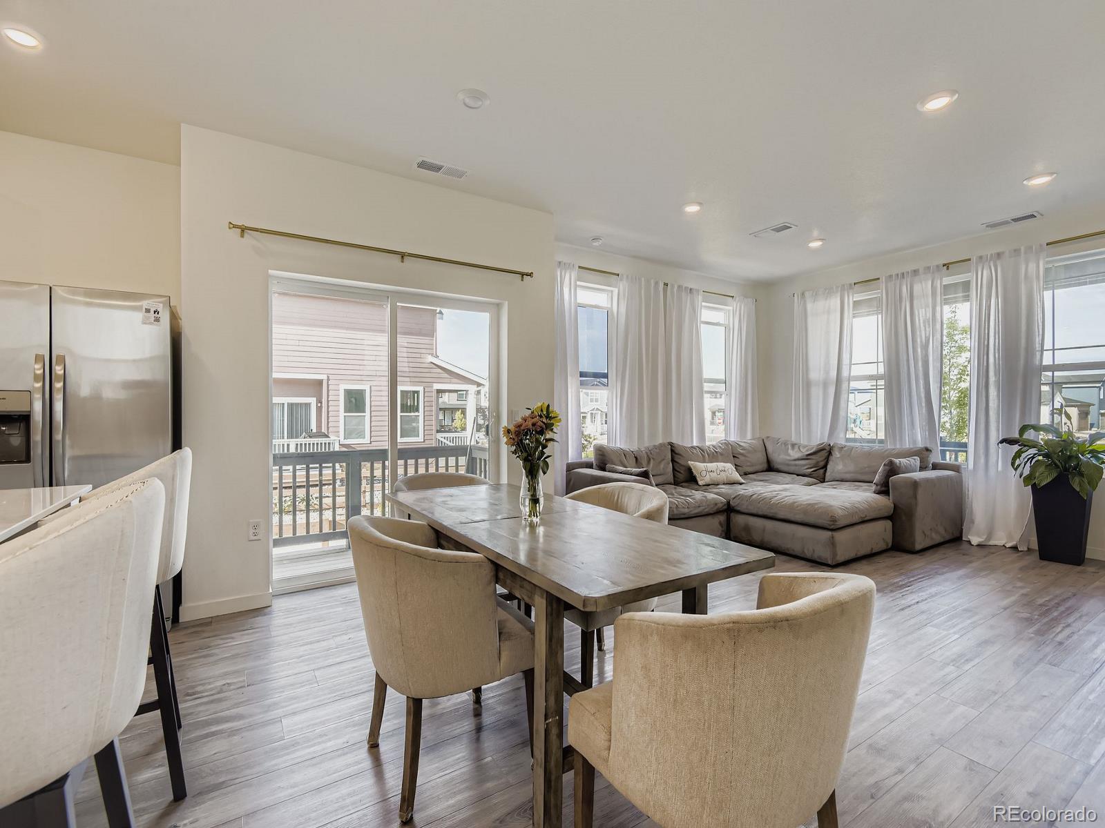 MLS Image #7 for 625  aspen avenue,bennett, Colorado
