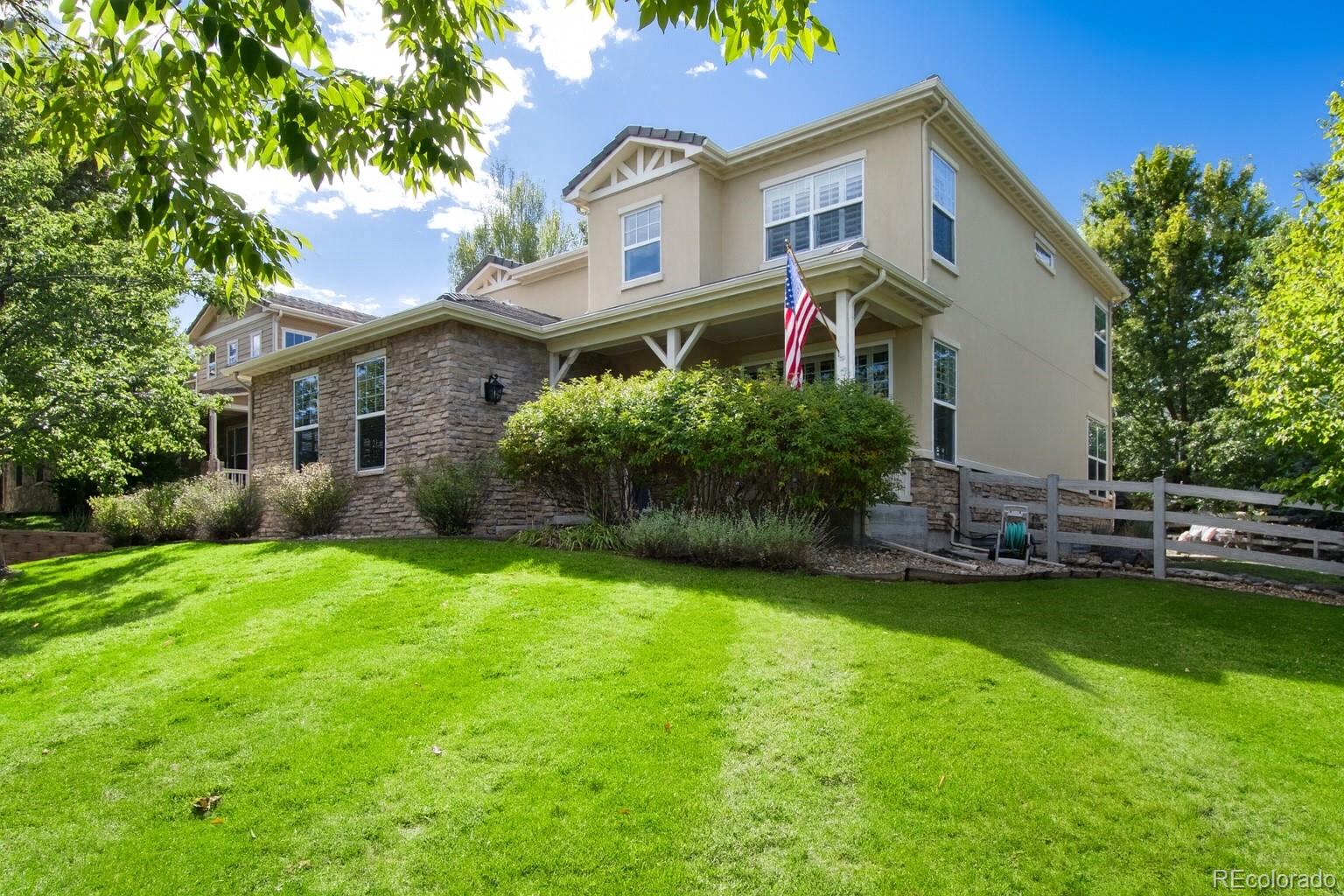 MLS Image #1 for 3064  rams horn run,broomfield, Colorado