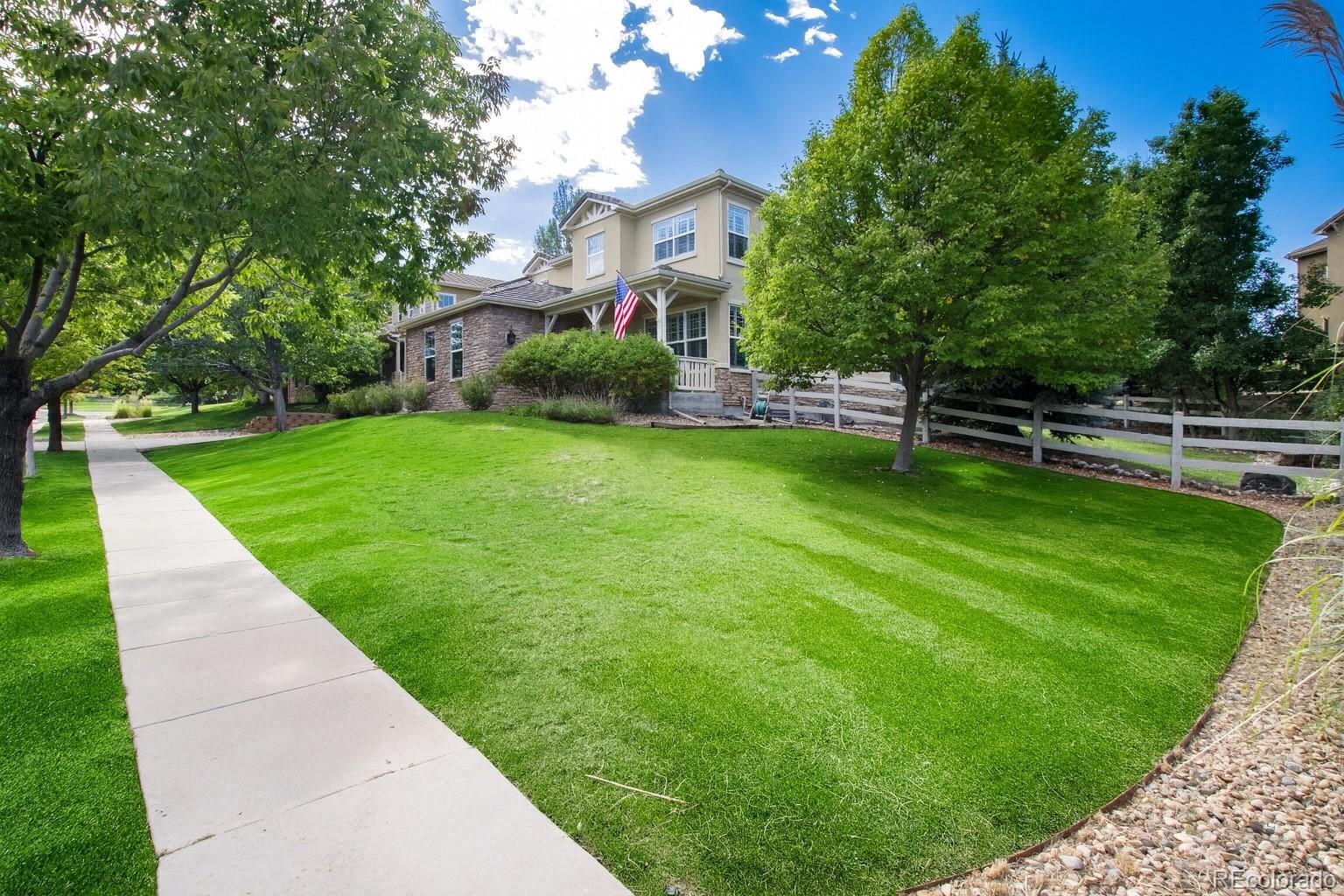 MLS Image #2 for 3064  rams horn run,broomfield, Colorado