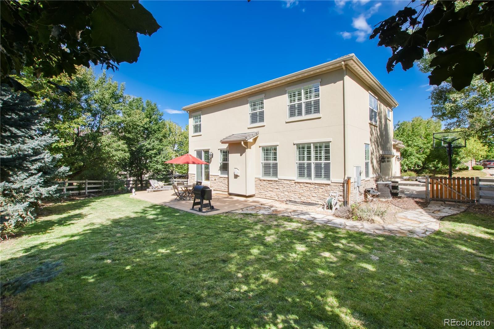 MLS Image #40 for 3064  rams horn run,broomfield, Colorado