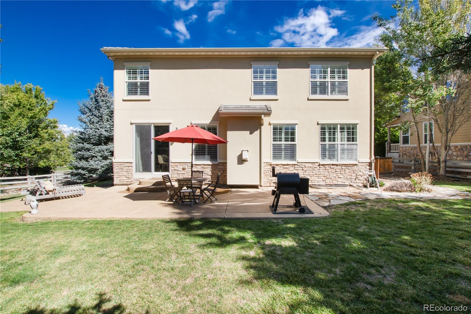 MLS Image #42 for 3064  rams horn run,broomfield, Colorado