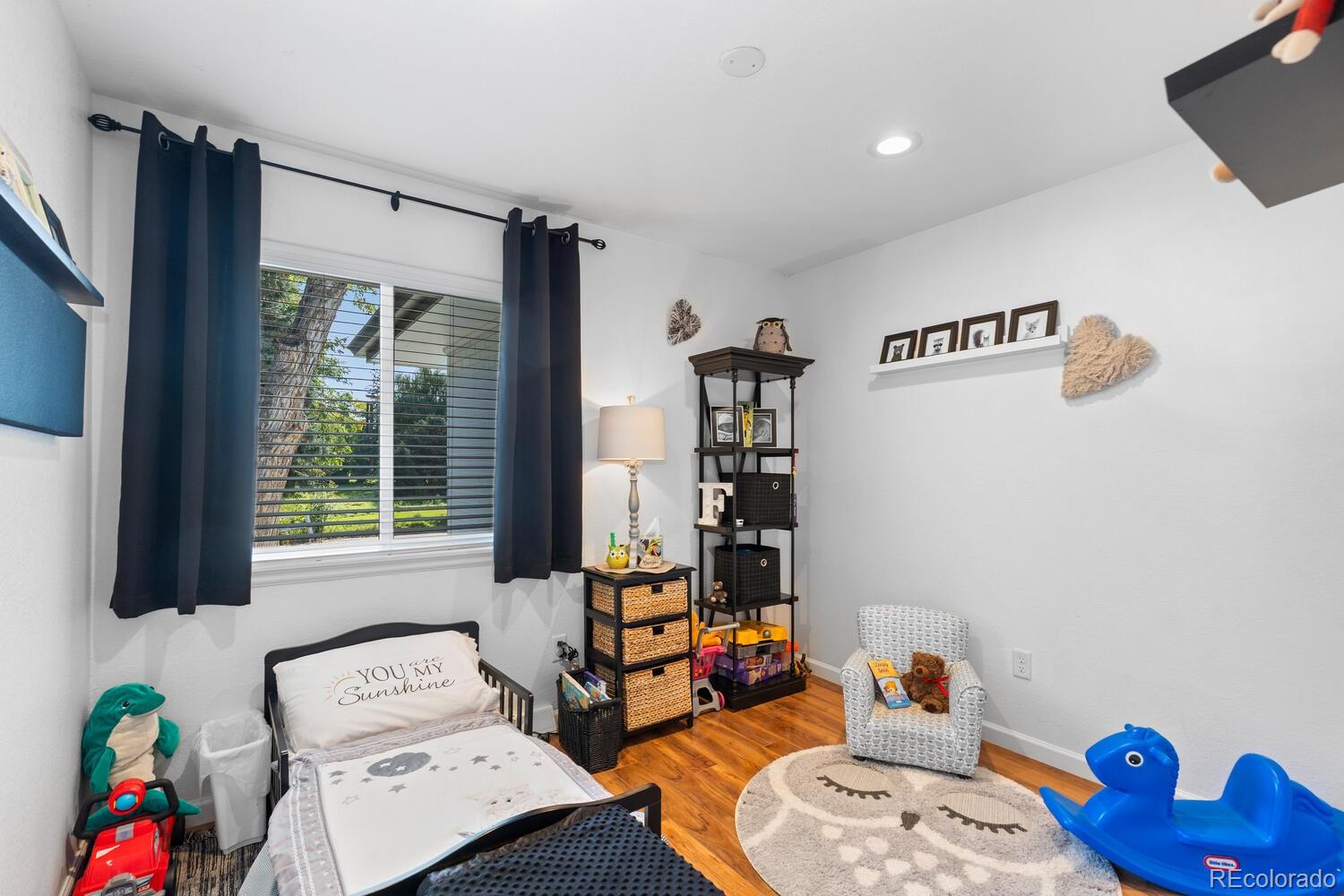 MLS Image #13 for 2667 s clayton street,denver, Colorado