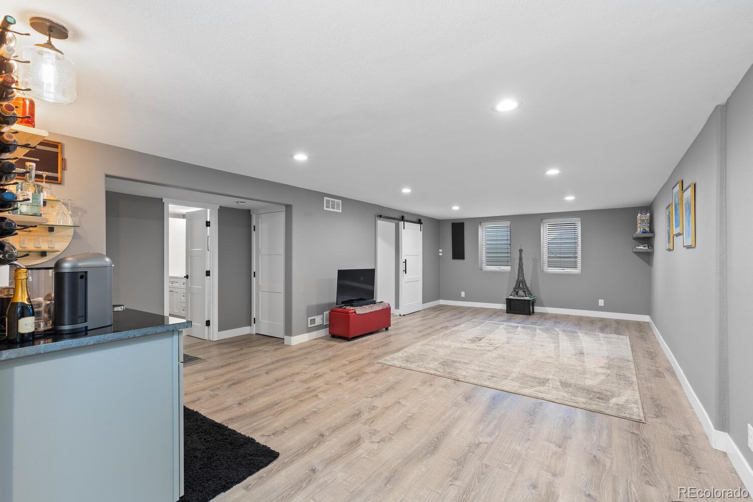 MLS Image #17 for 2667 s clayton street,denver, Colorado