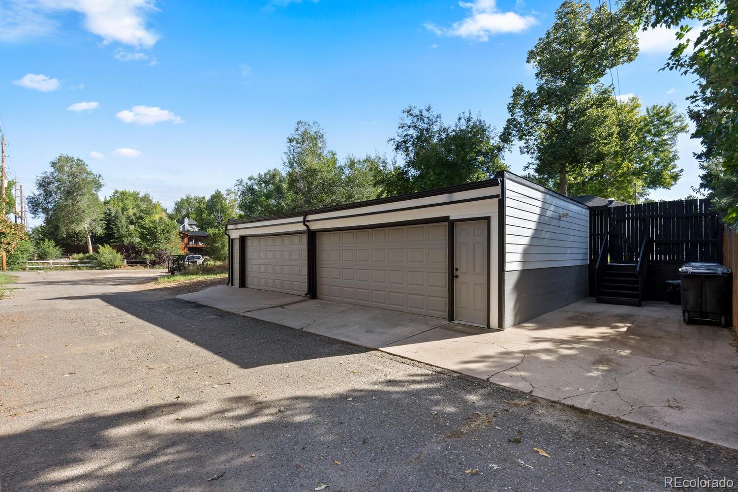 MLS Image #2 for 2667 s clayton street,denver, Colorado