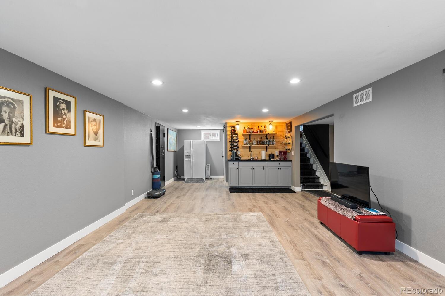 MLS Image #21 for 2667 s clayton street,denver, Colorado