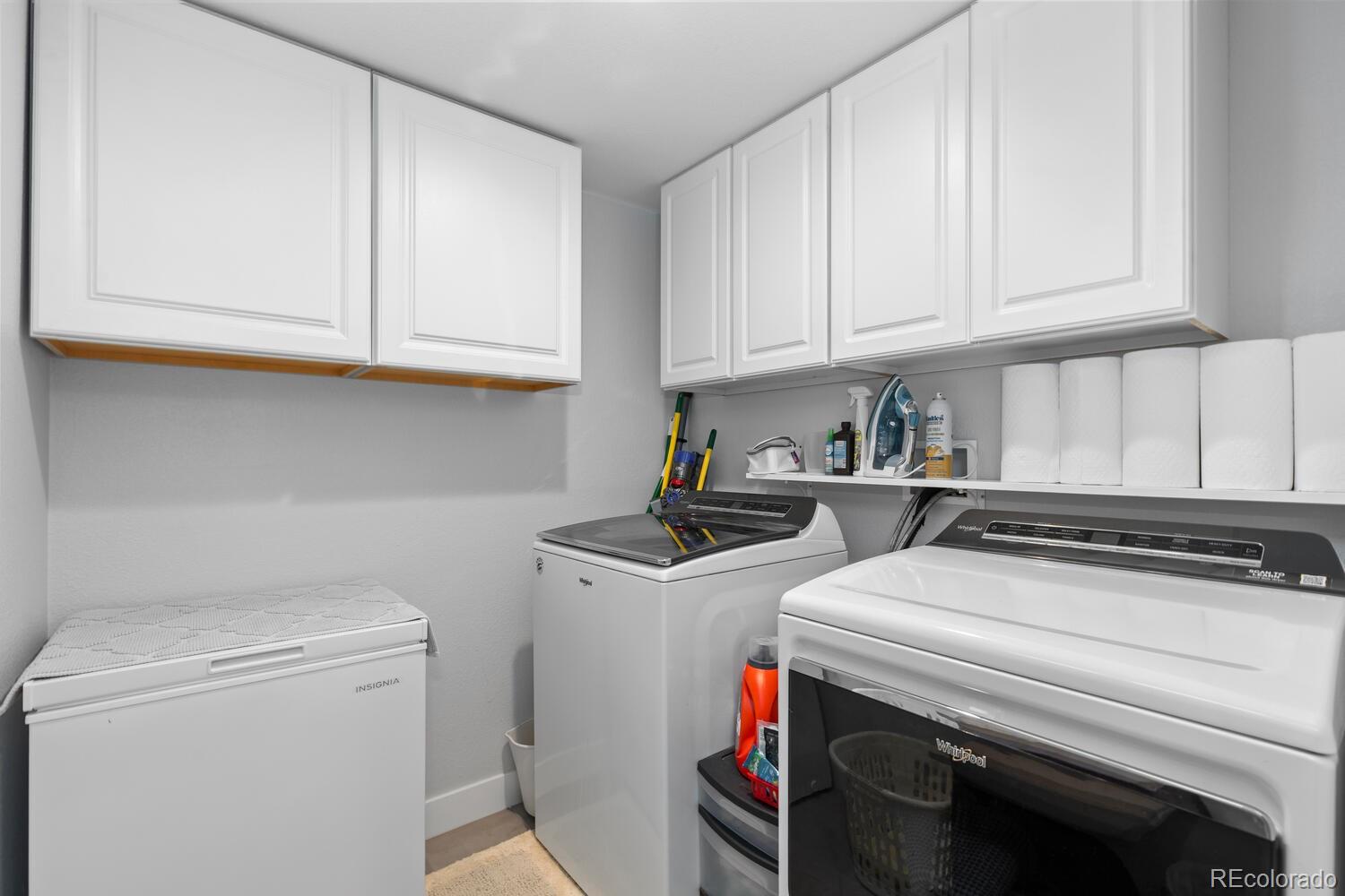 MLS Image #30 for 2667 s clayton street,denver, Colorado