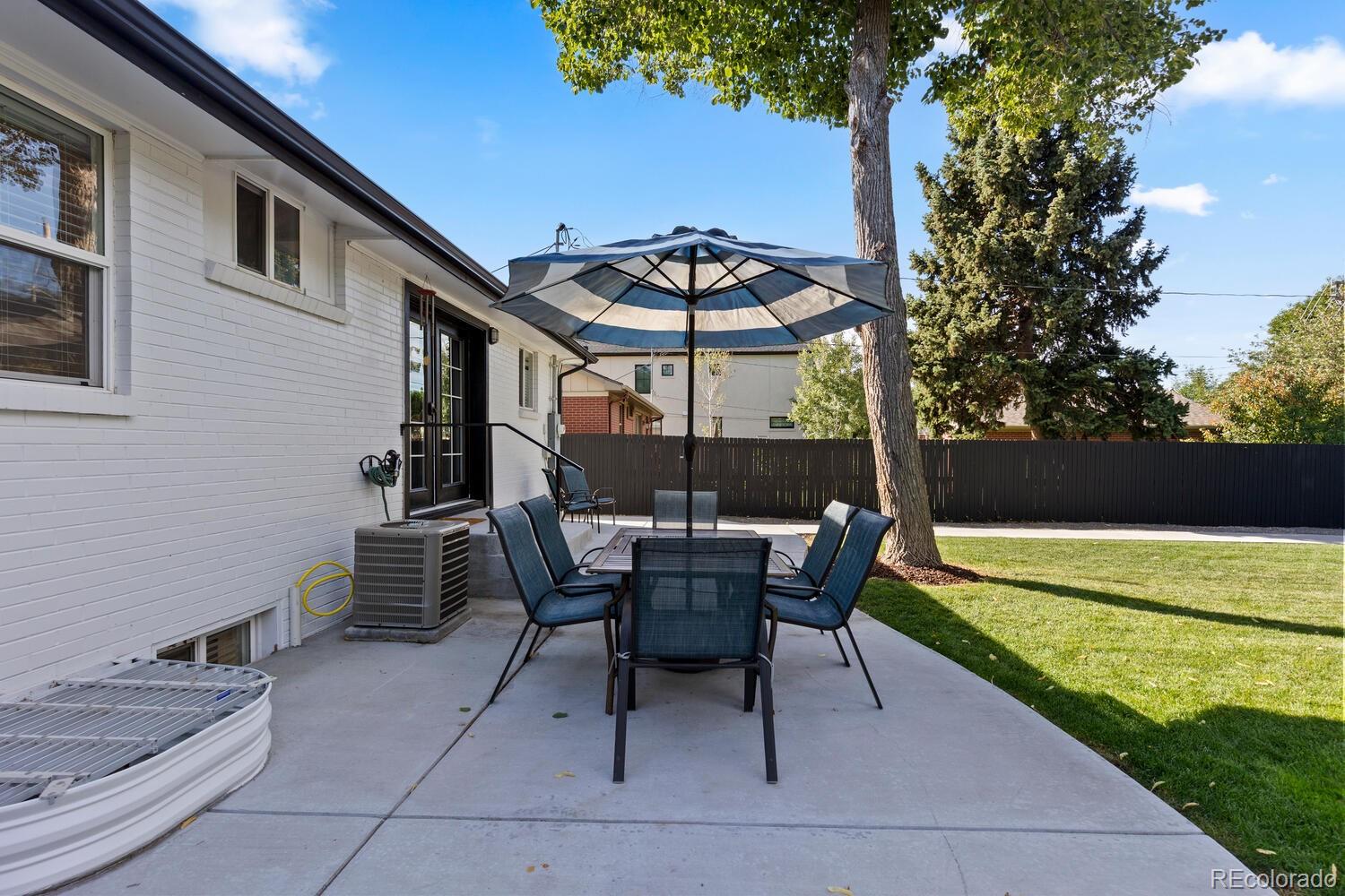 MLS Image #33 for 2667 s clayton street,denver, Colorado