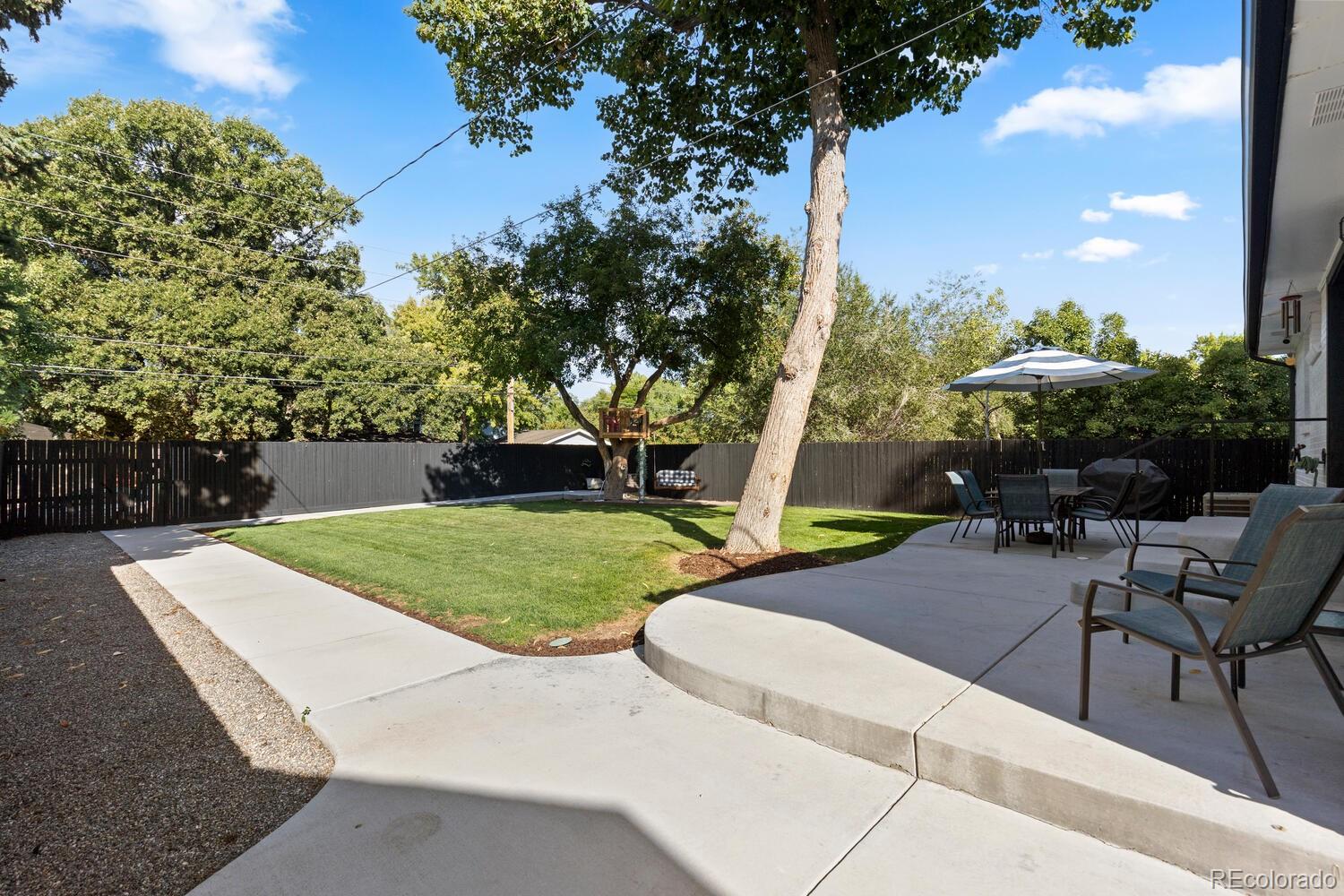 MLS Image #35 for 2667 s clayton street,denver, Colorado