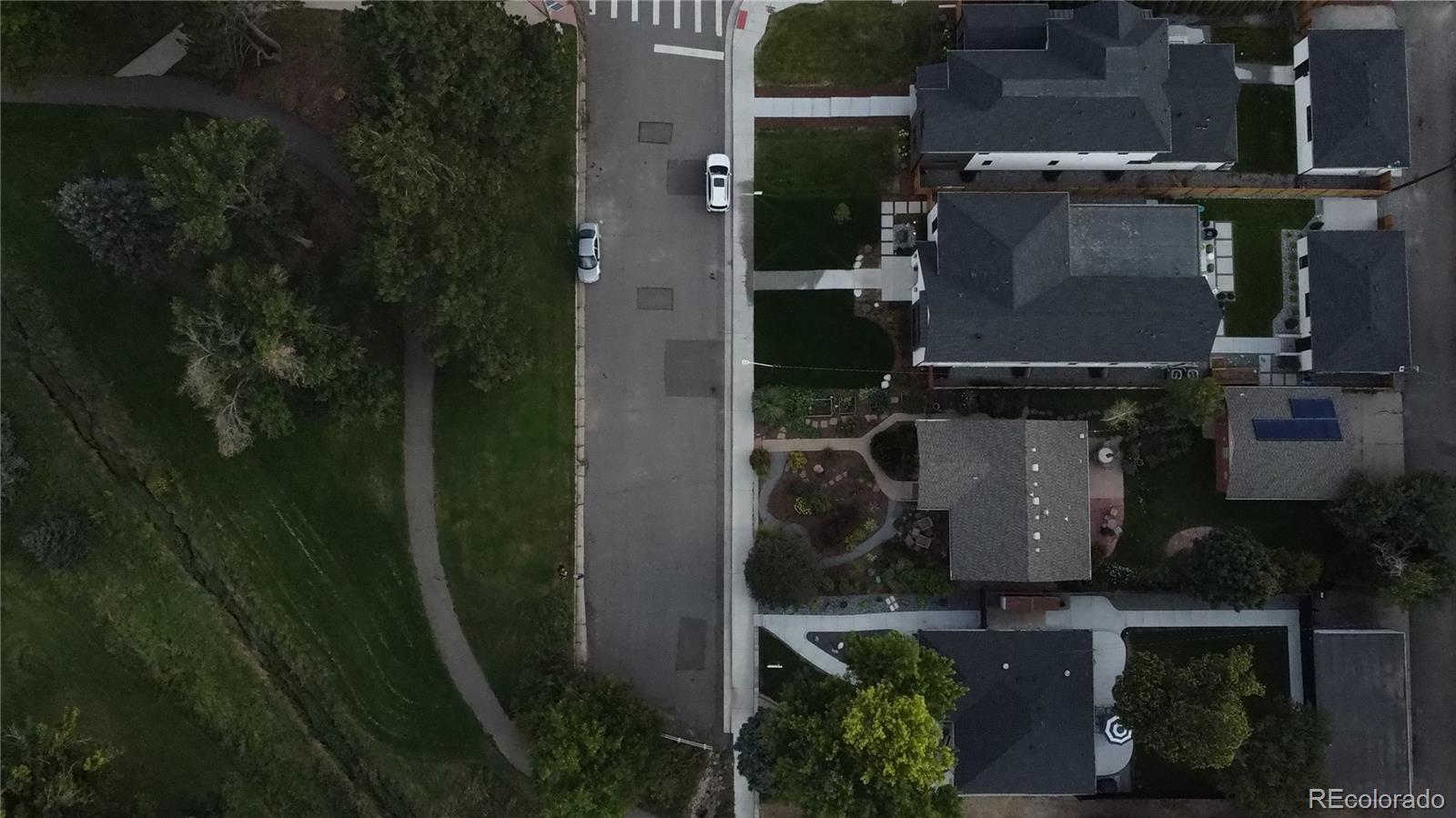 MLS Image #37 for 2667 s clayton street,denver, Colorado