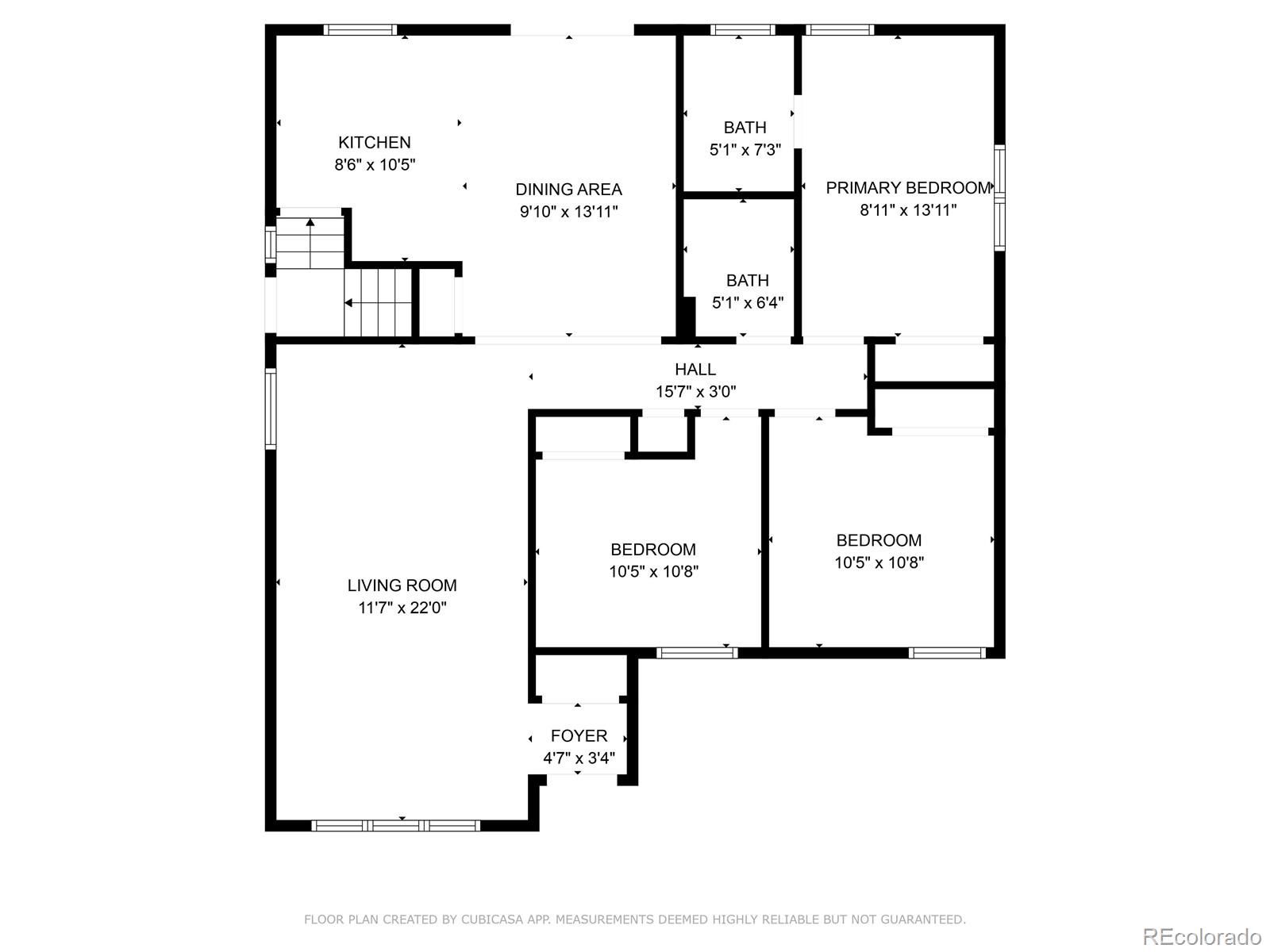 MLS Image #44 for 2667 s clayton street,denver, Colorado