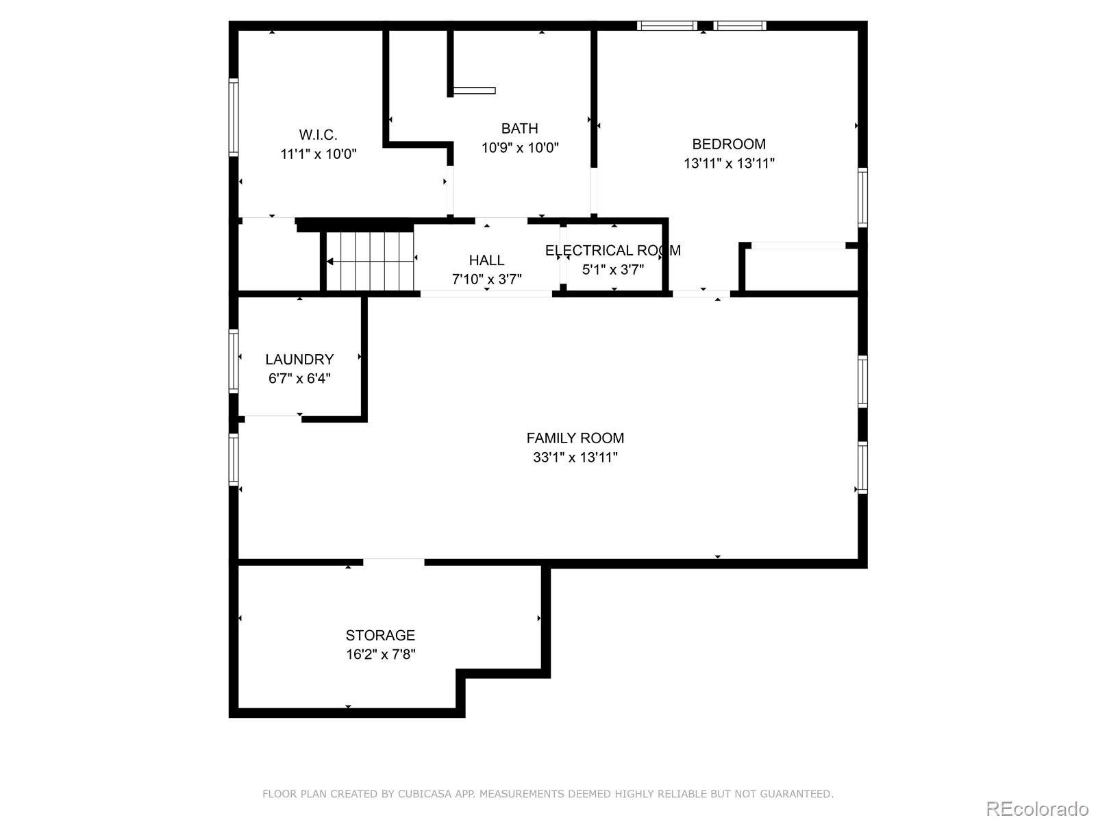 MLS Image #45 for 2667 s clayton street,denver, Colorado