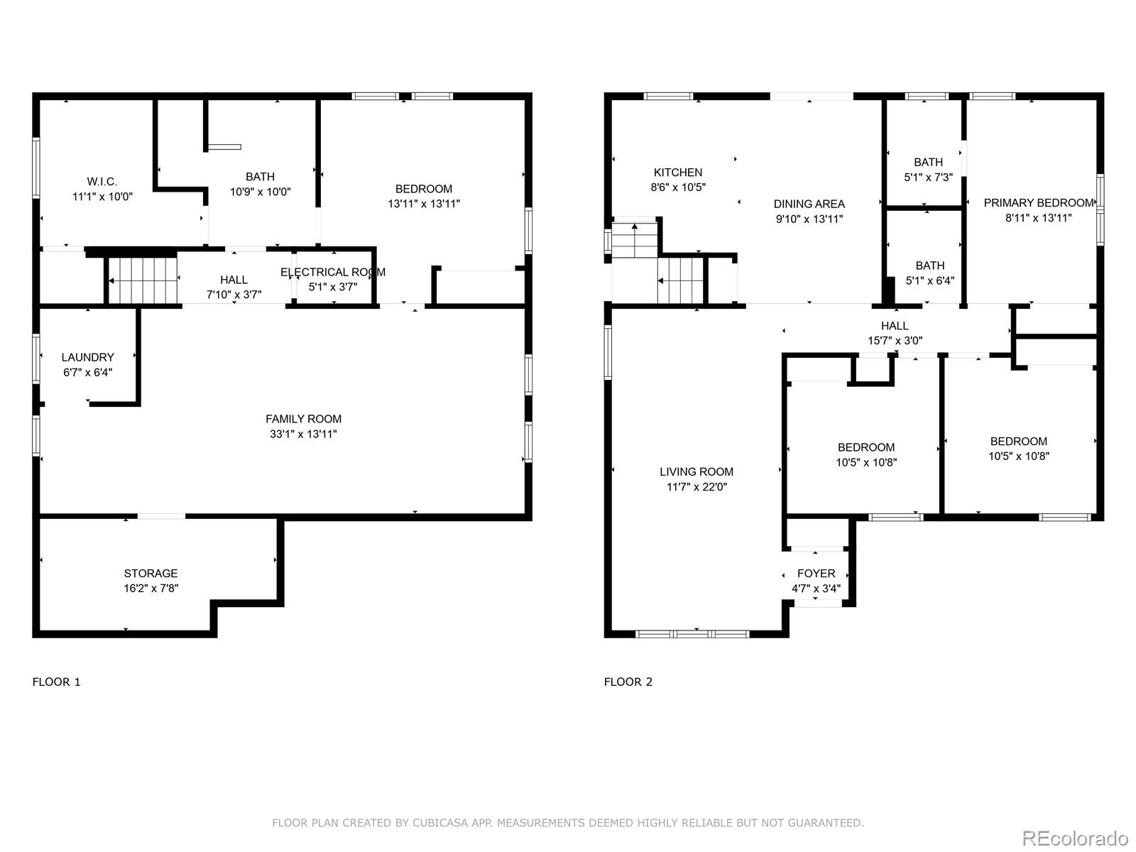 MLS Image #46 for 2667 s clayton street,denver, Colorado