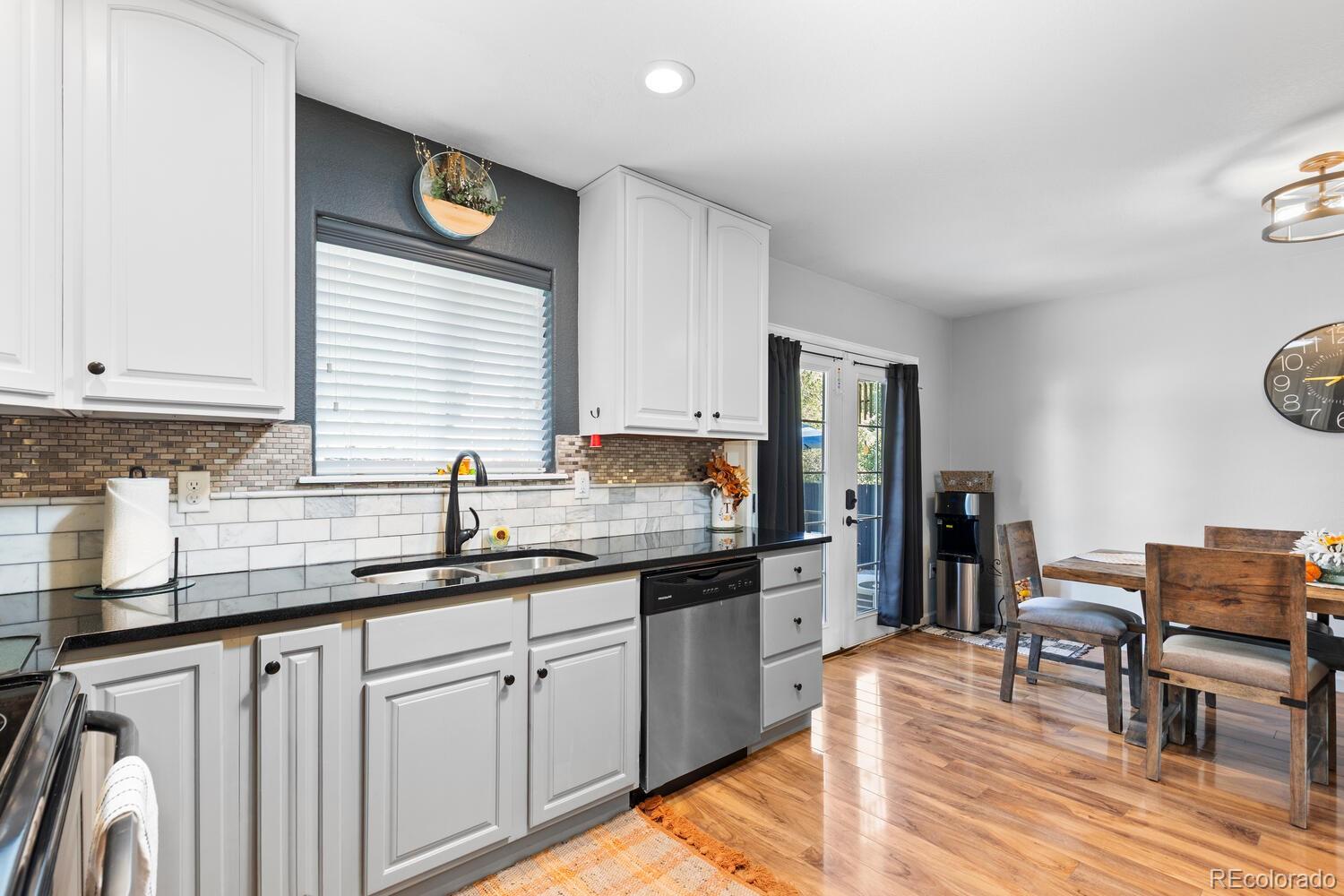 MLS Image #8 for 2667 s clayton street,denver, Colorado