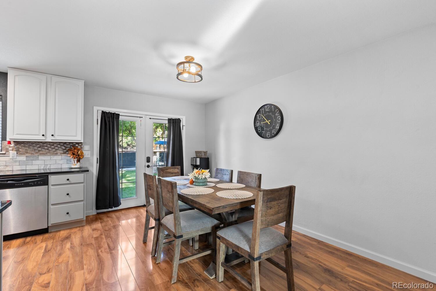 MLS Image #9 for 2667 s clayton street,denver, Colorado