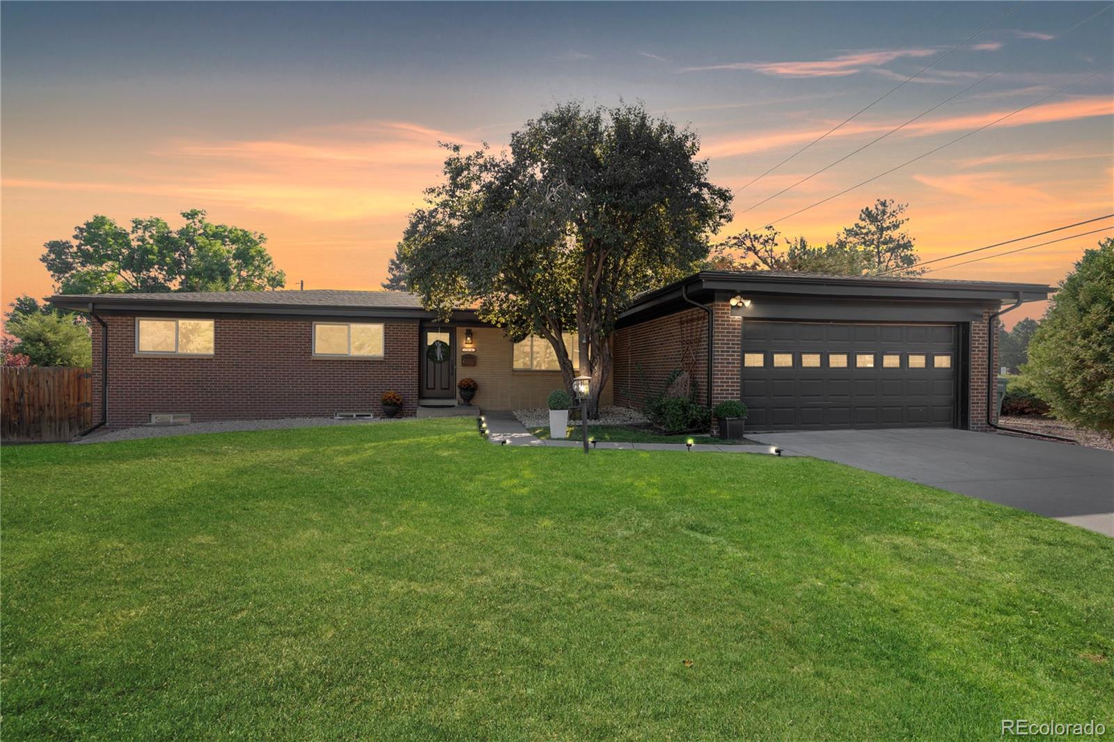 MLS Image #0 for 7074 s lakeview street,littleton, Colorado
