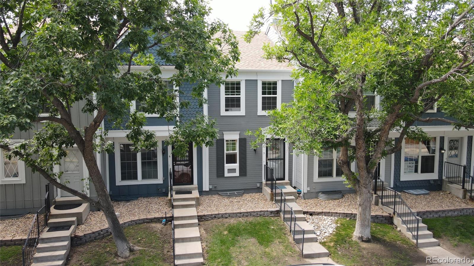 MLS Image #0 for 1699 s trenton street,denver, Colorado