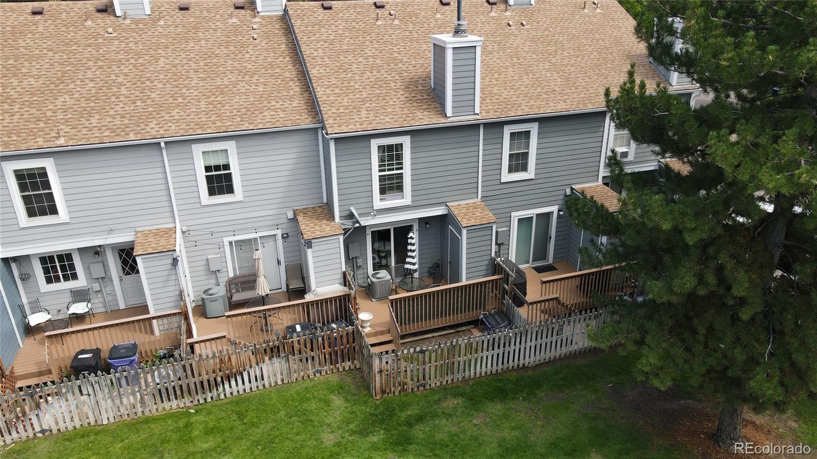 MLS Image #13 for 1699 s trenton street,denver, Colorado